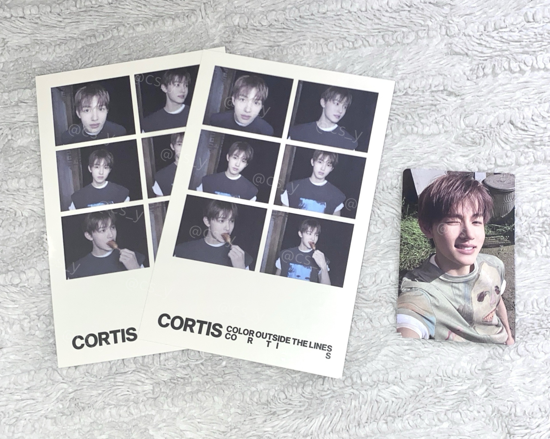 𝑆𝐸𝑂𝑁𝐺𝐻𝑌𝐸𝑂𝑁 𝑠𝑒𝑡