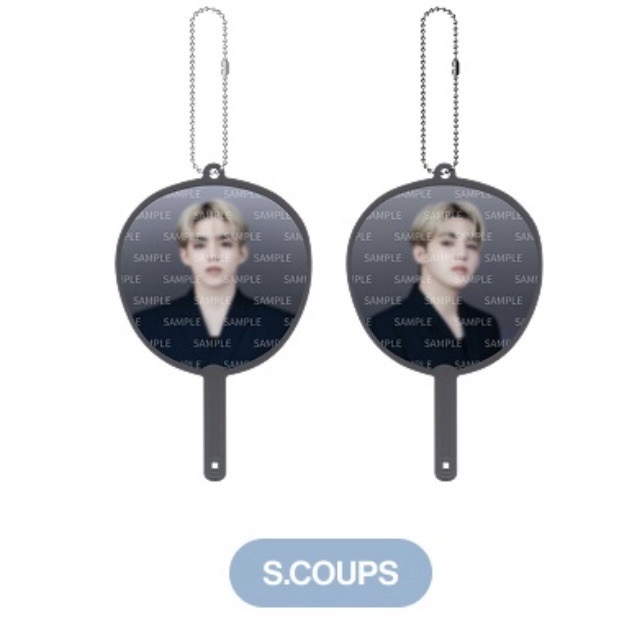 NEW_ 日巡未拆哲小扇