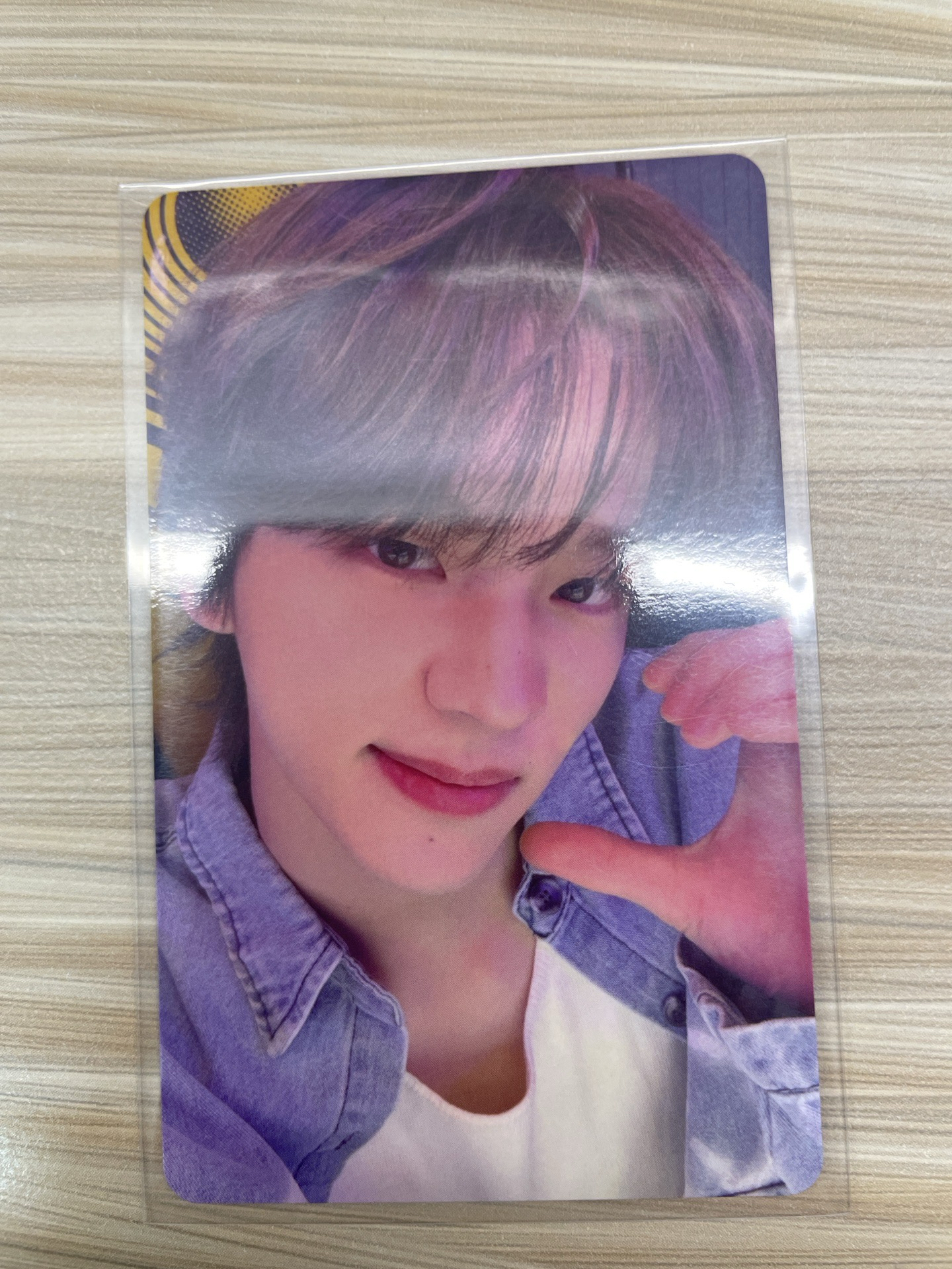 Tws申惟迷你3環球