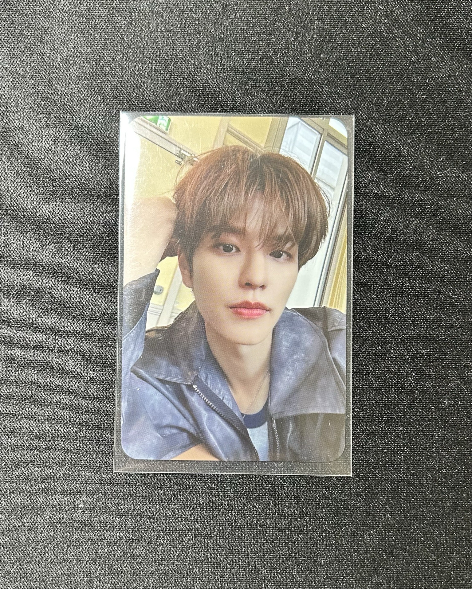 5-STAR SR星河 中背玟