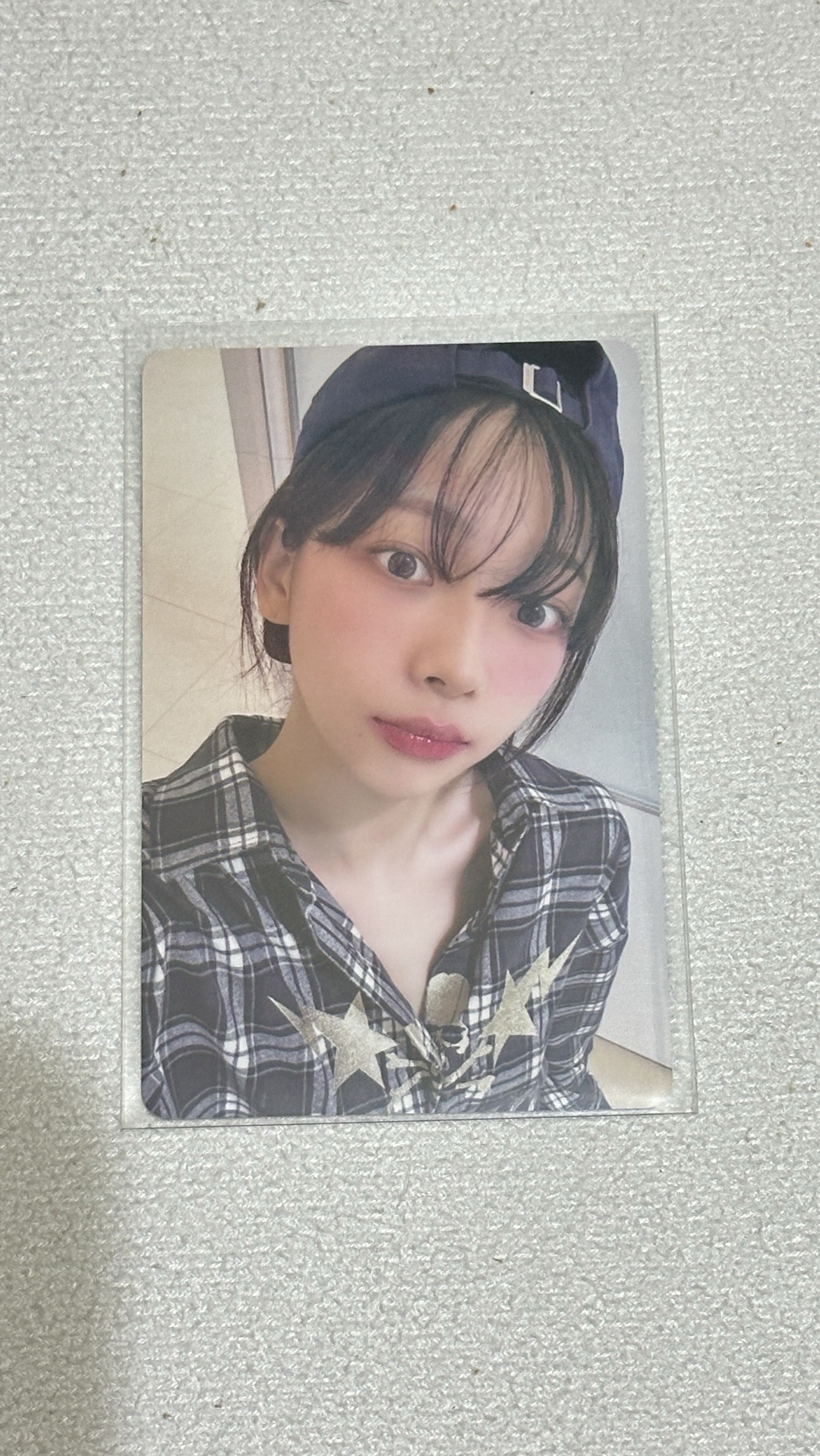 Whiplash kms 幸運卡 新春v1柚