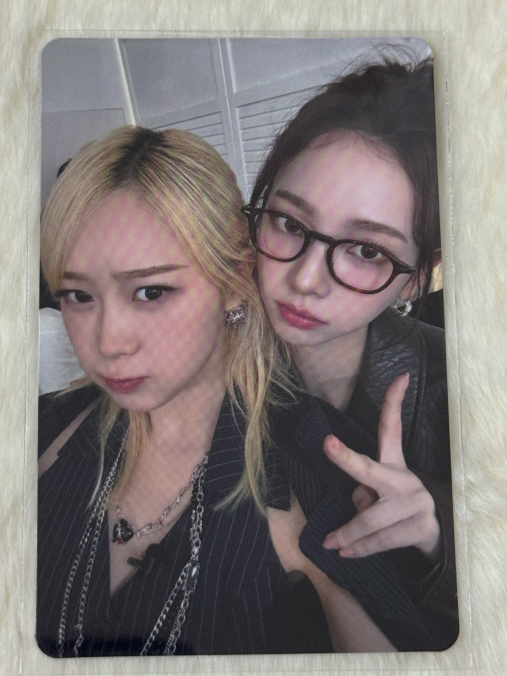 華納柚吉雙人卡