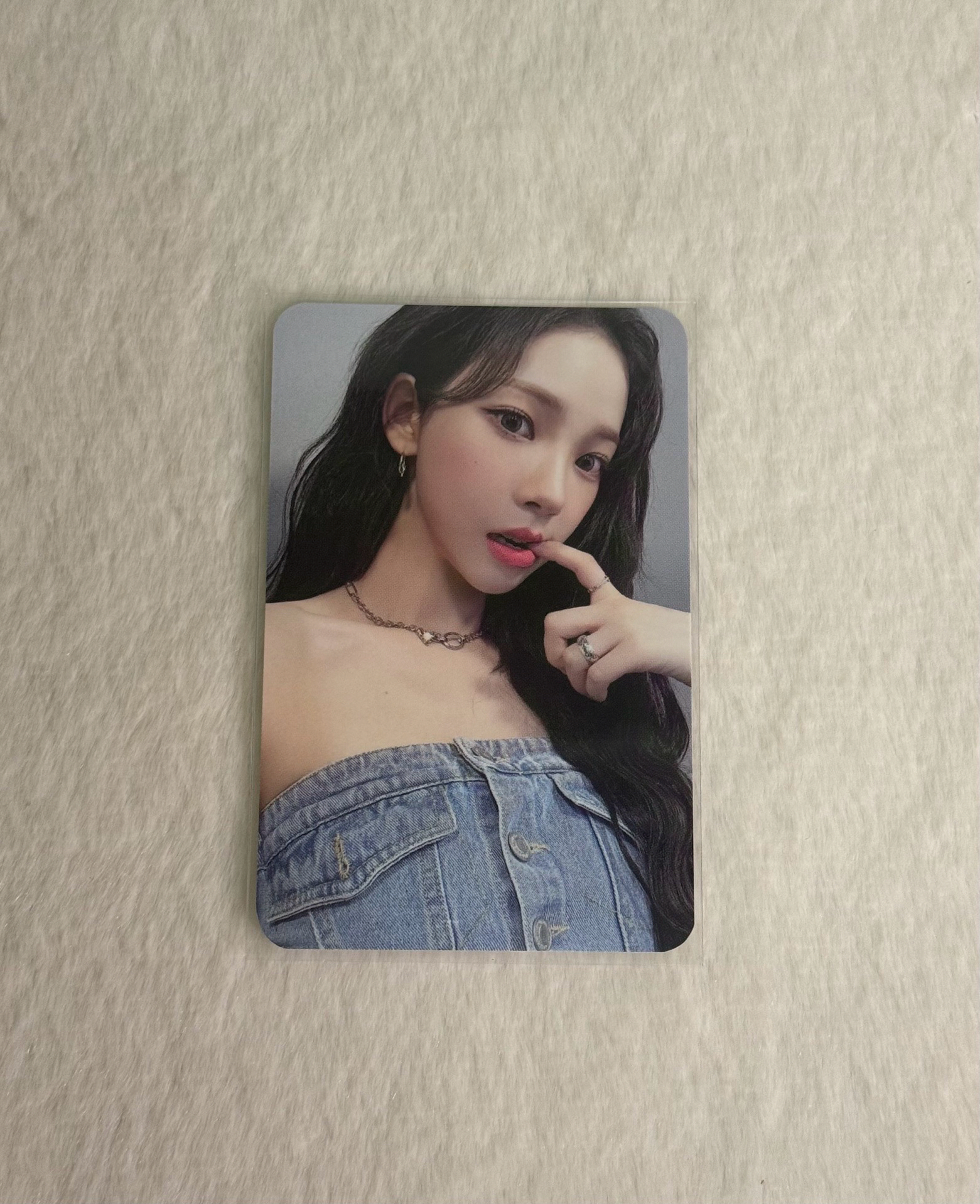 #potd展會 滿額卡 柚