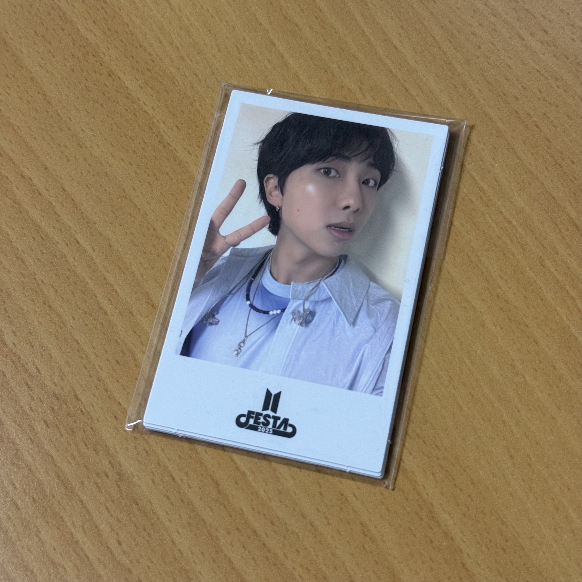 J-hope solo 電子專 SD&KIG兩版