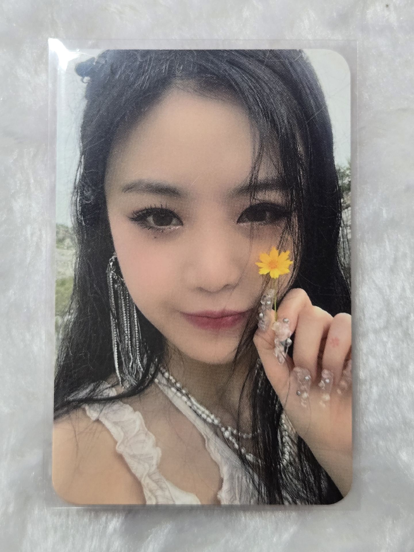 穗珍 線下快閃店 吊飾周邊卡