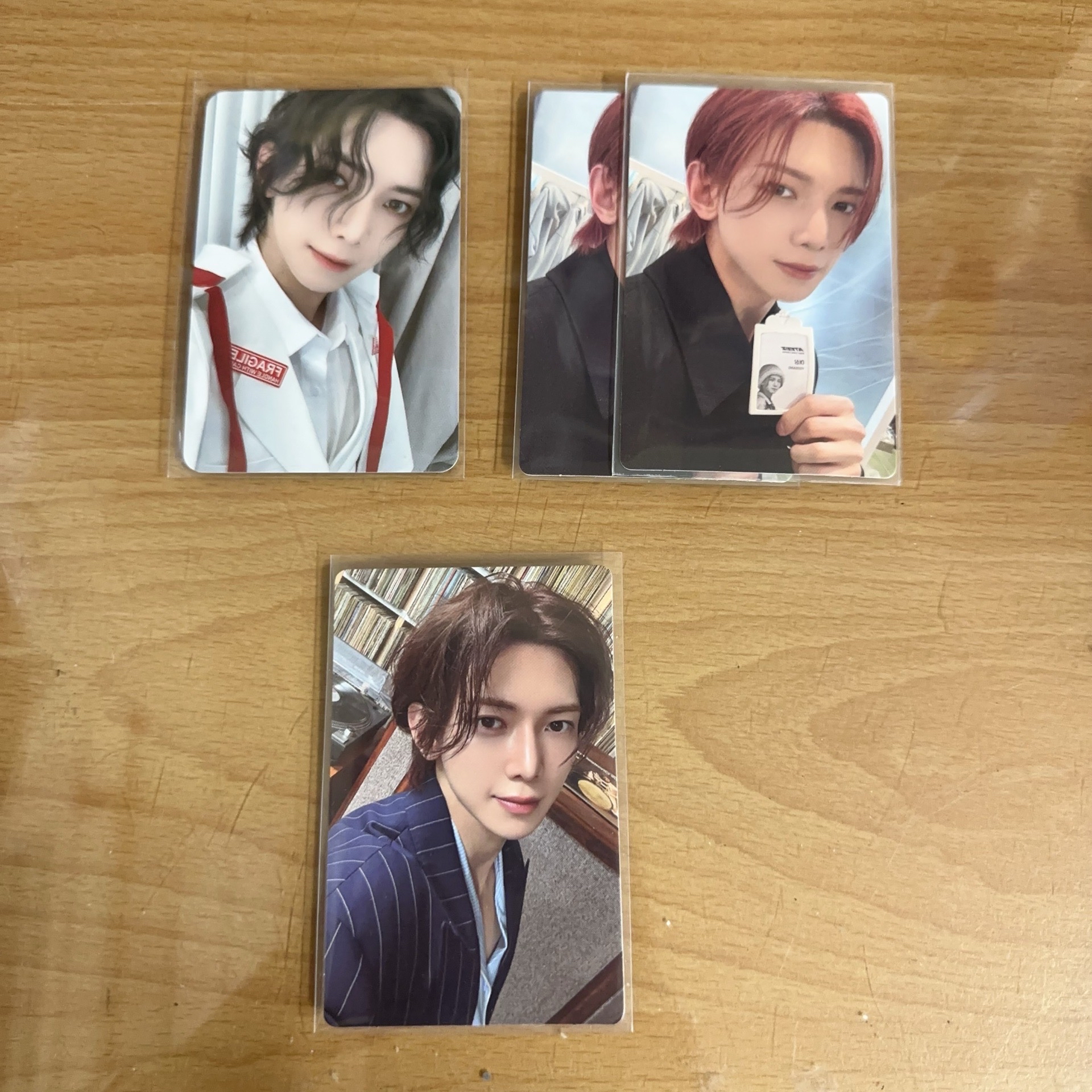 呂尚🐩檸檬專卡 滿額卡