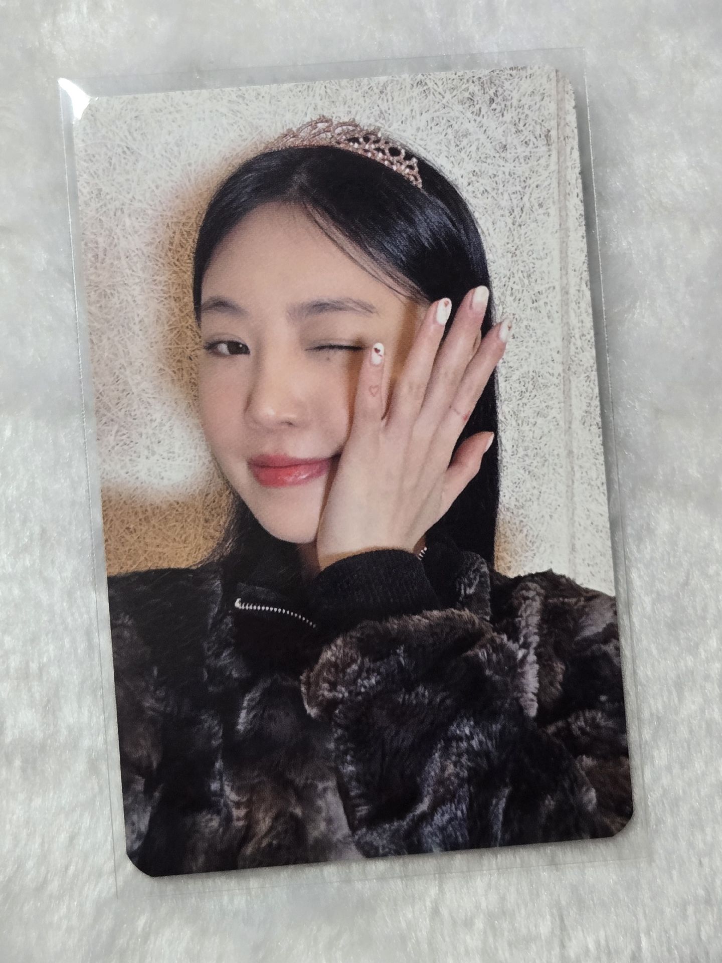 穗珍 數星星2.0特典卡✨