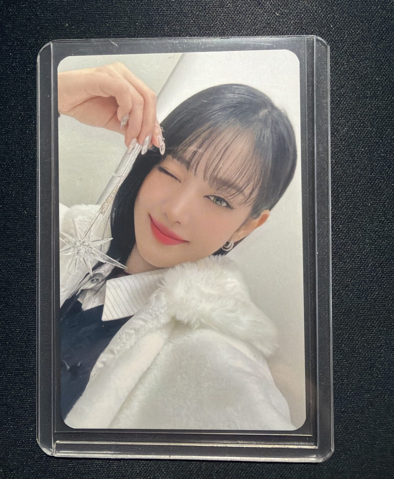 HER ms 4.0 幸運卡 