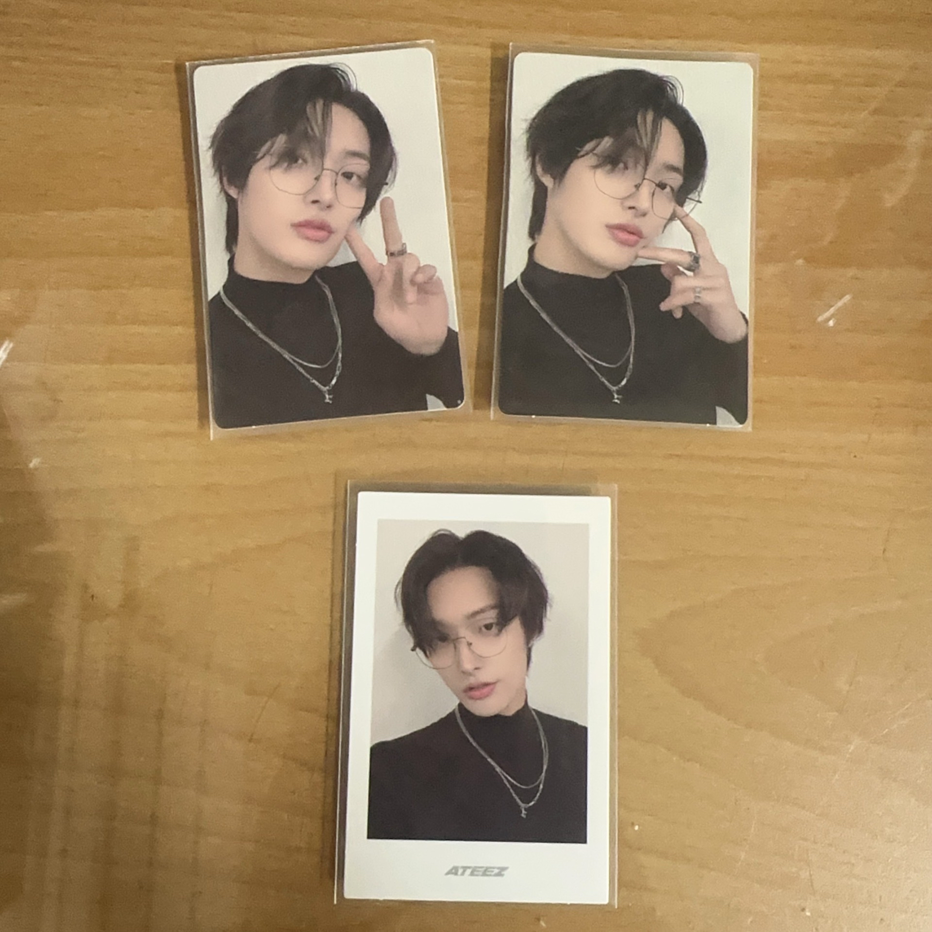 旼琦🐥檸檬專隨機卡一鍵畢業