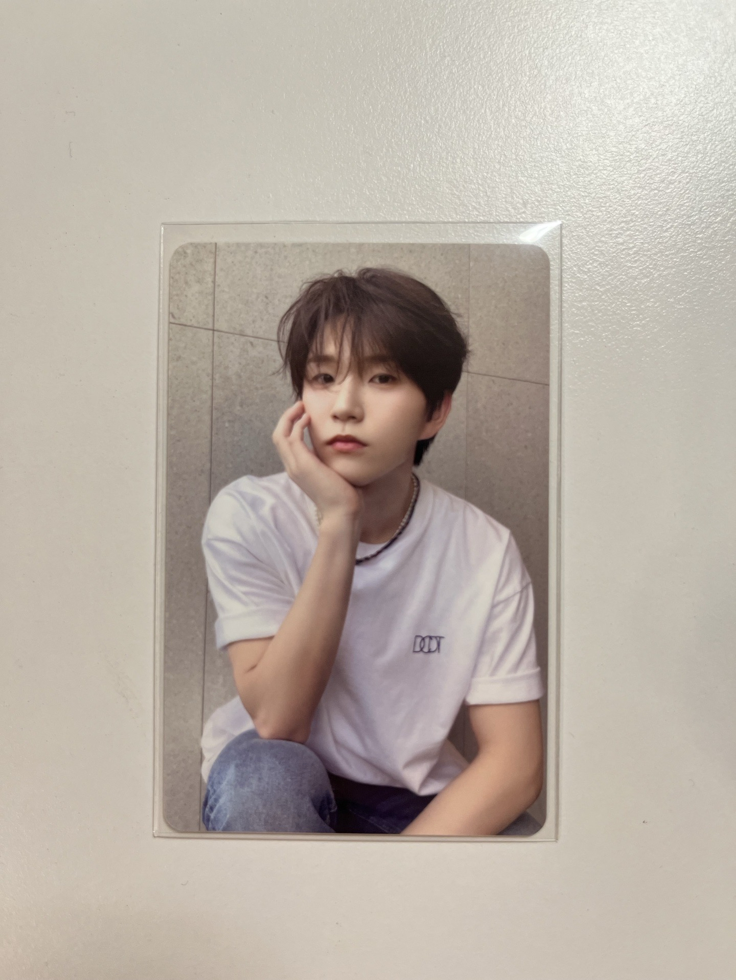 2025台曆隨機卡B