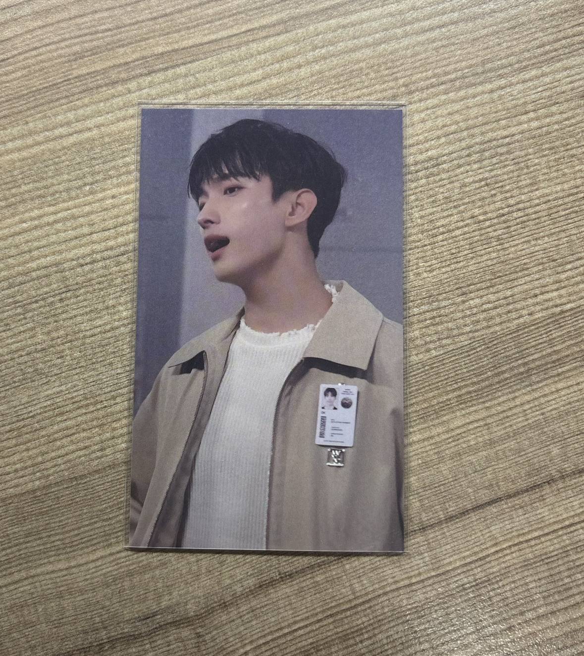 消費期限 東京環球場限碩