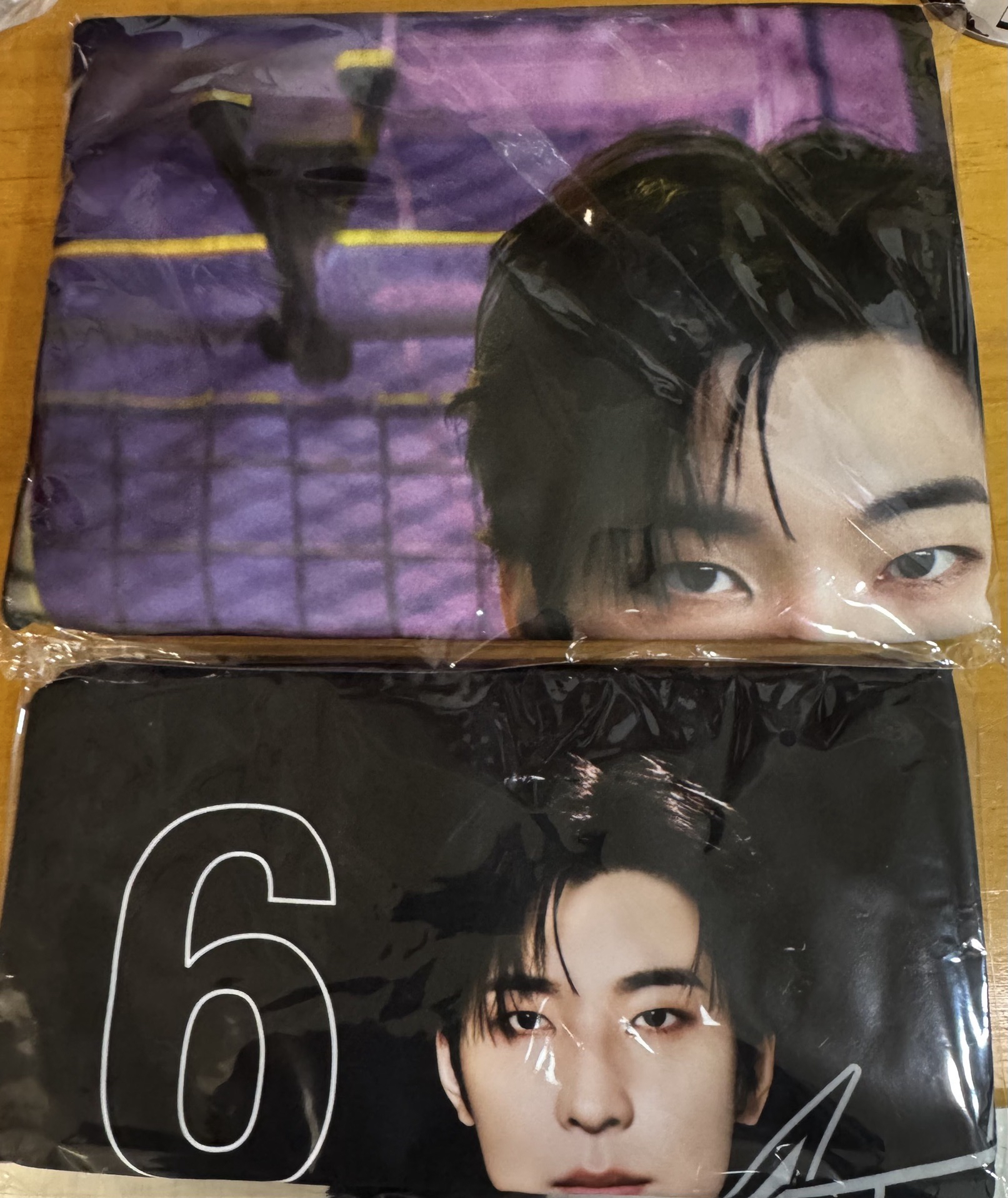 home圓佑毯子/毛巾