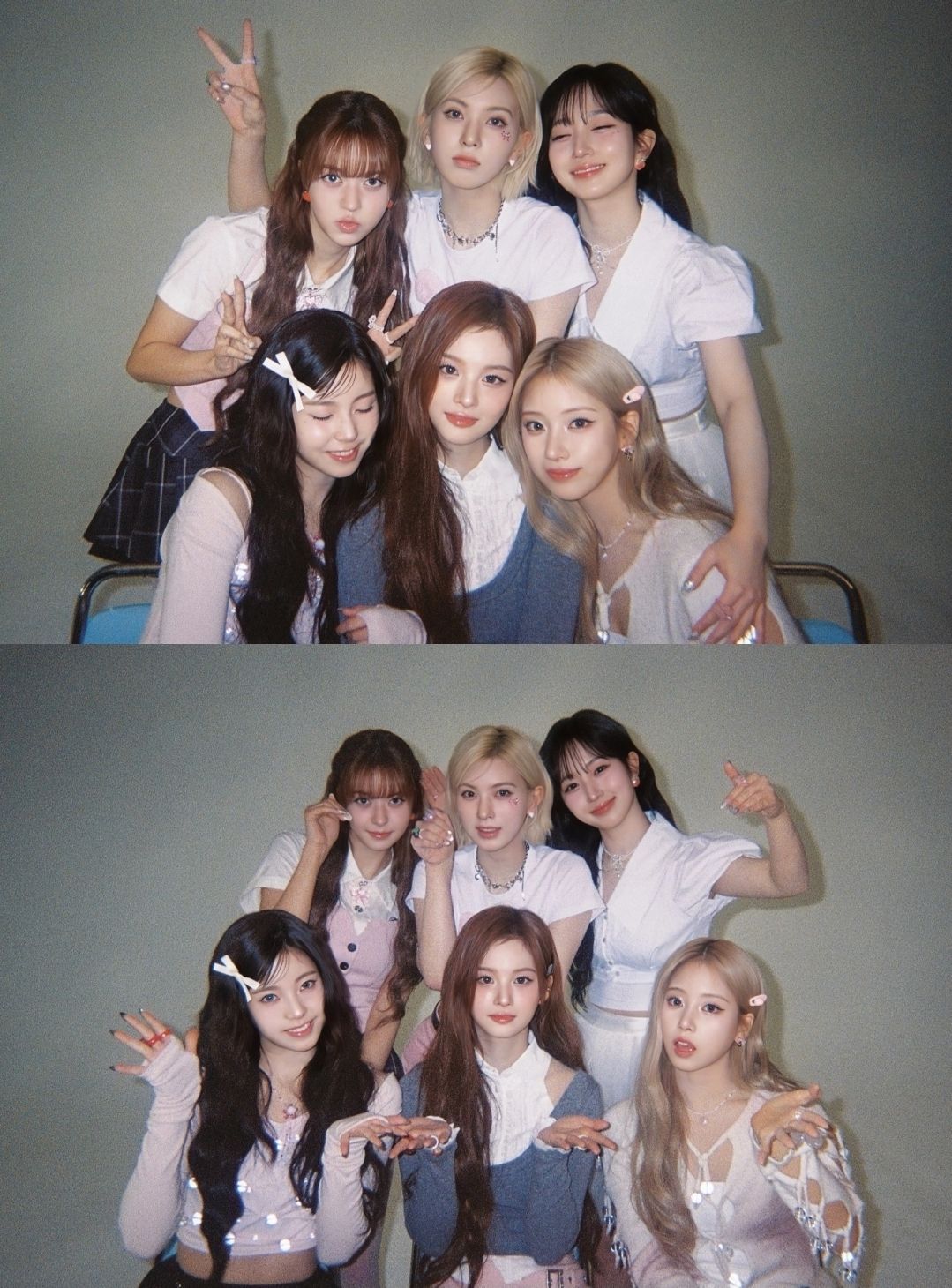 NMIXX 超值小卡福袋