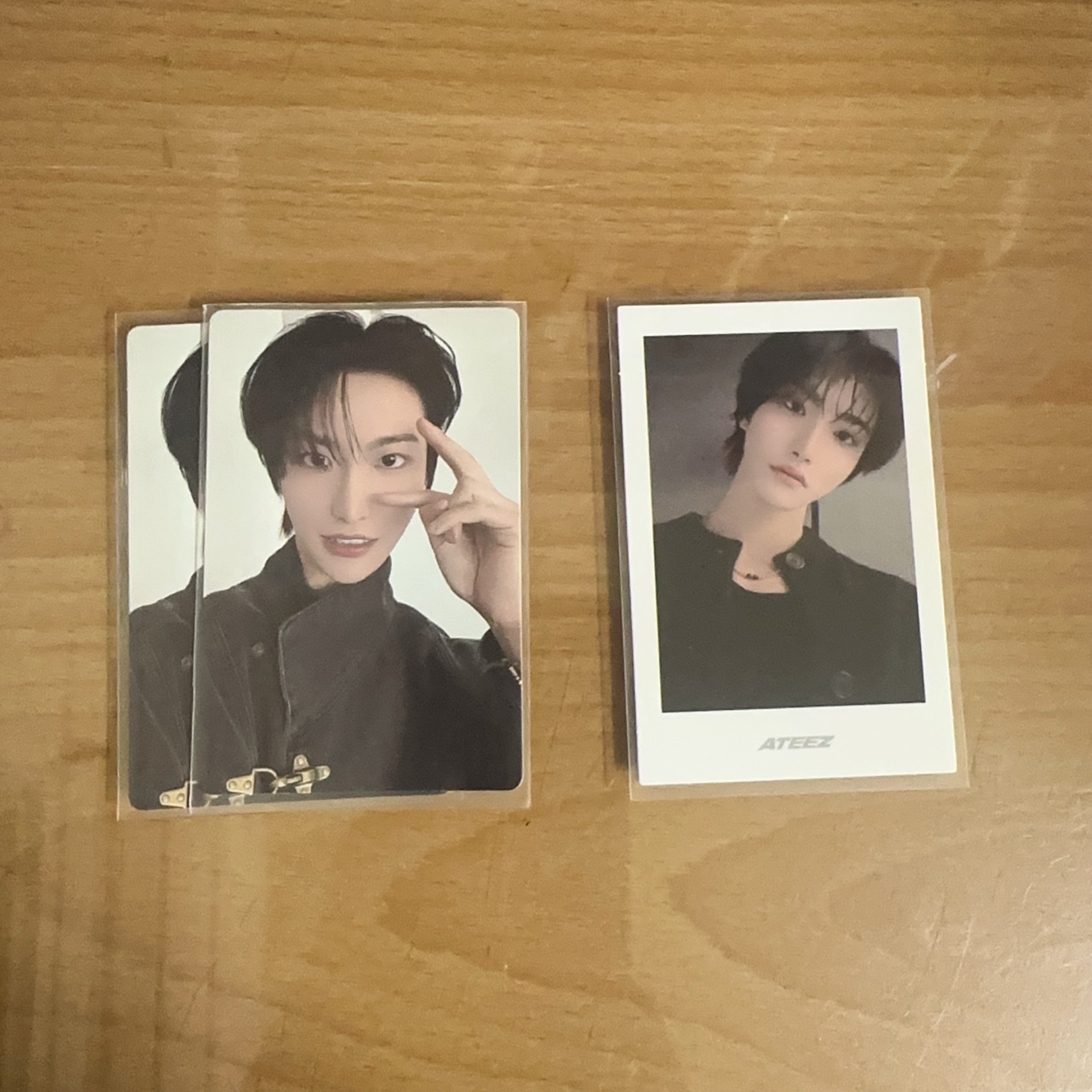 星化🐰檸檬專卡