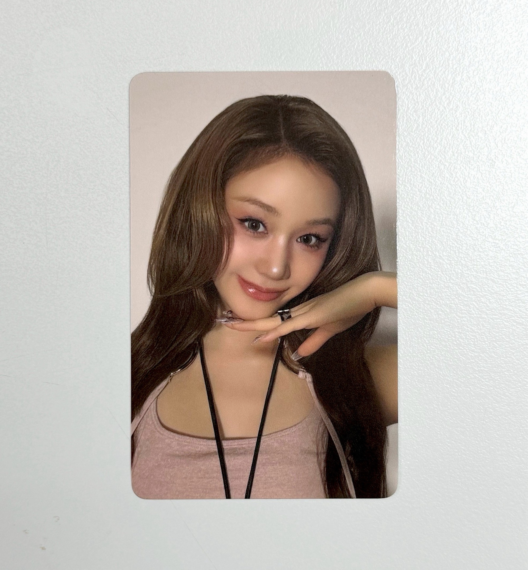 WE GO UP 日本快閃店 線下限定隨機卡 PHARITA