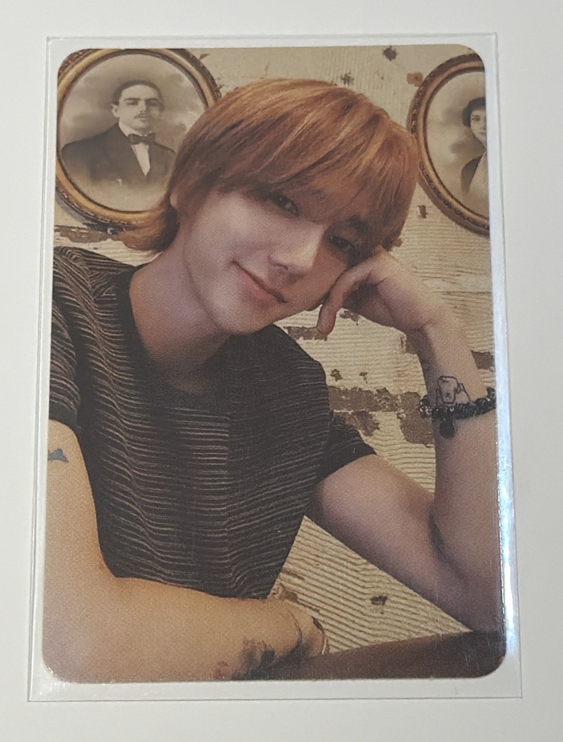 迷五 咖啡廳王子