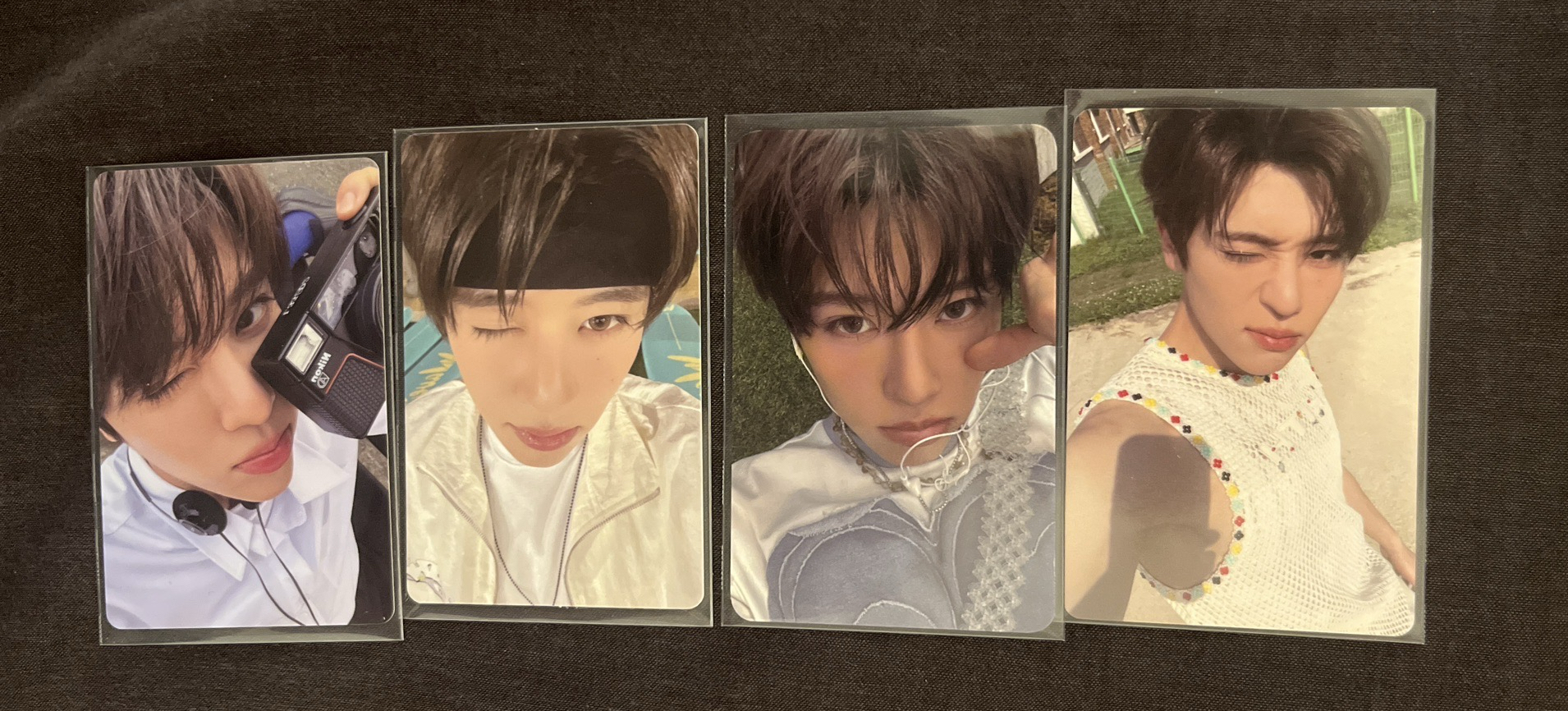 Sion🌷color專卡/滿額/預售禮