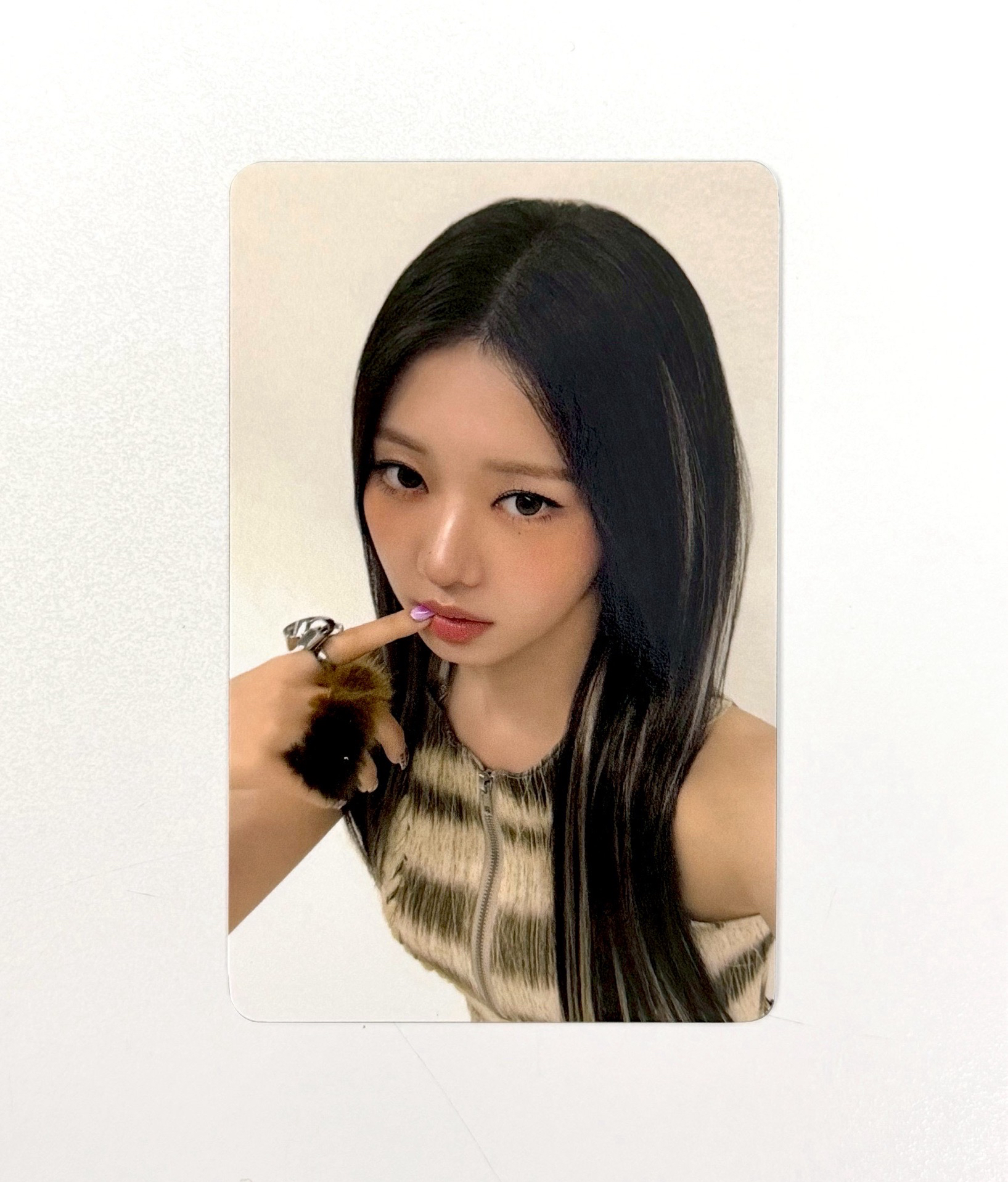 WE GO UP 日本快閃店 線下限定隨機卡 Rora