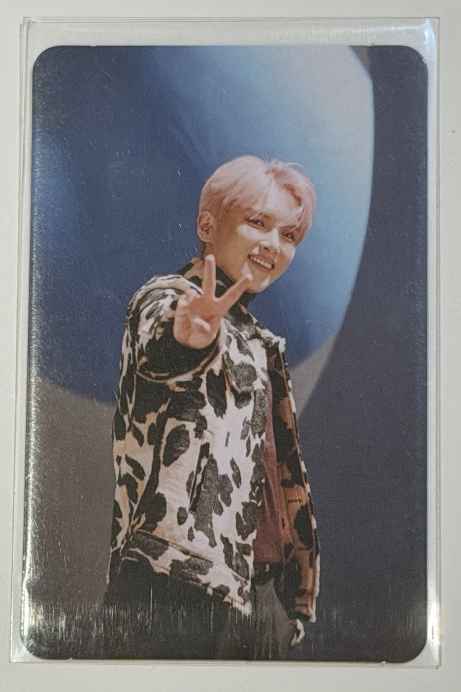 timeless粉色小旭