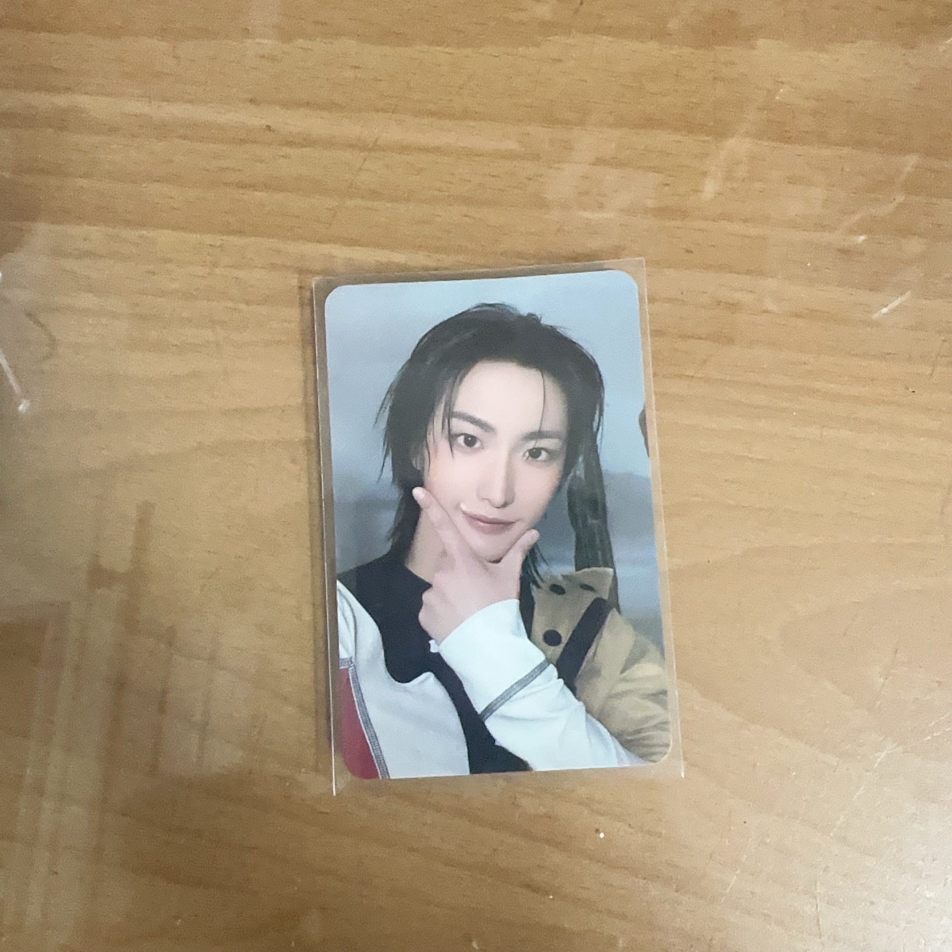 星化🐰快閃卡包