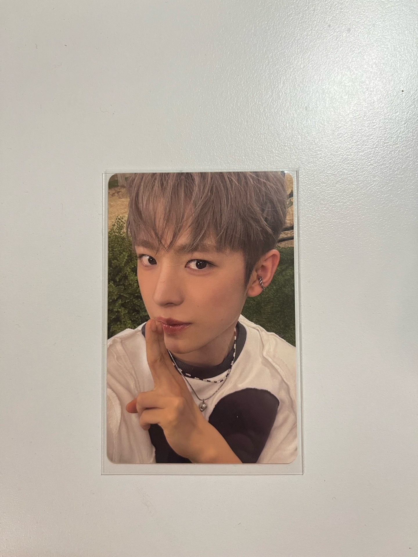 Yushi⭐️color專卡