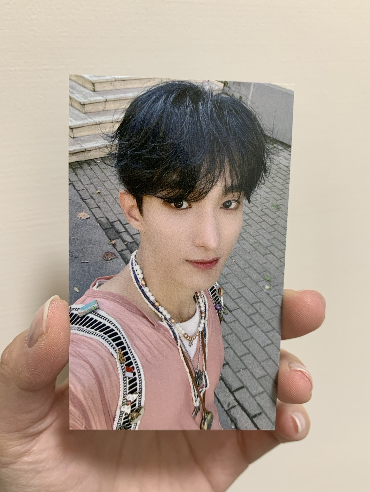 MINI11 環球 福岡 場限卡 