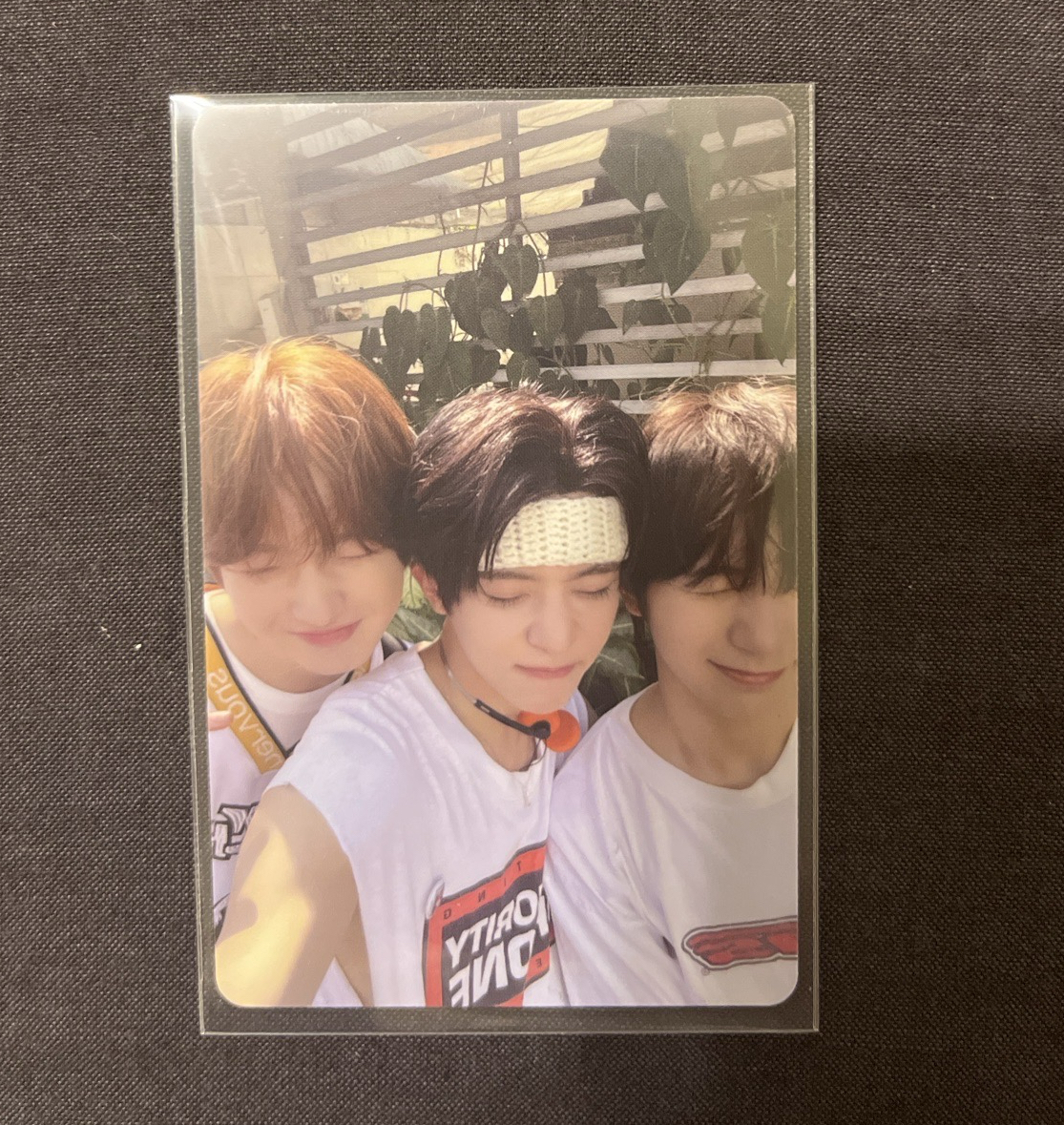 color快閃隨機🌷🦭🥐三人卡