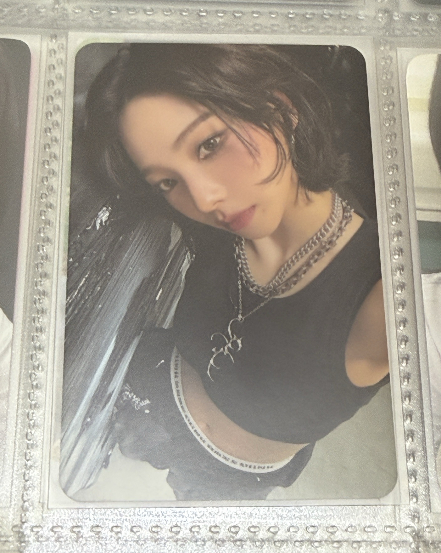 DW戒指專 專卡柚