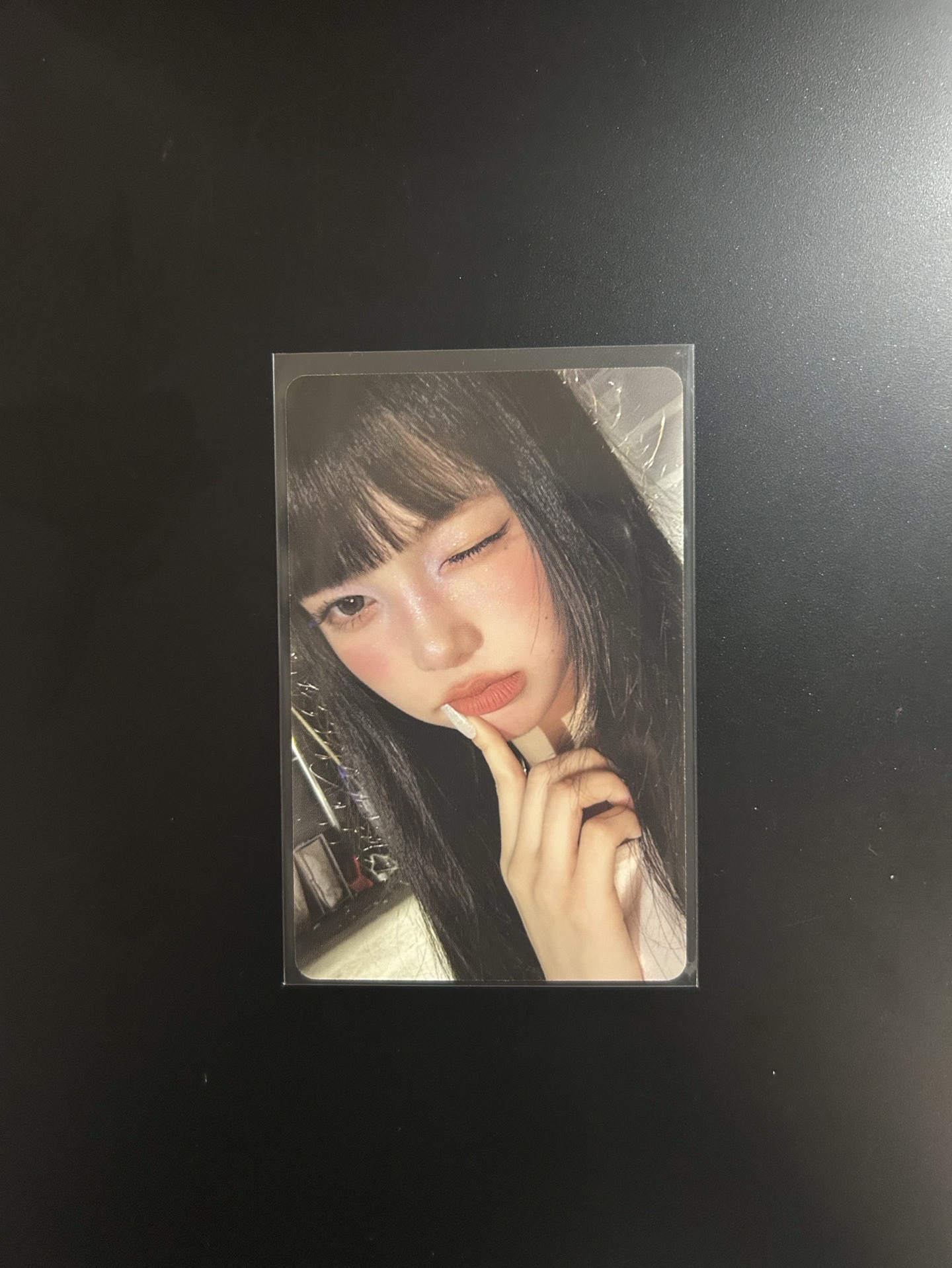 迷一 smini ver.專卡 IAN