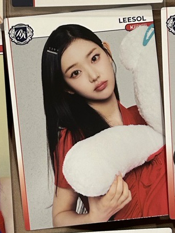 leesol官拍2
