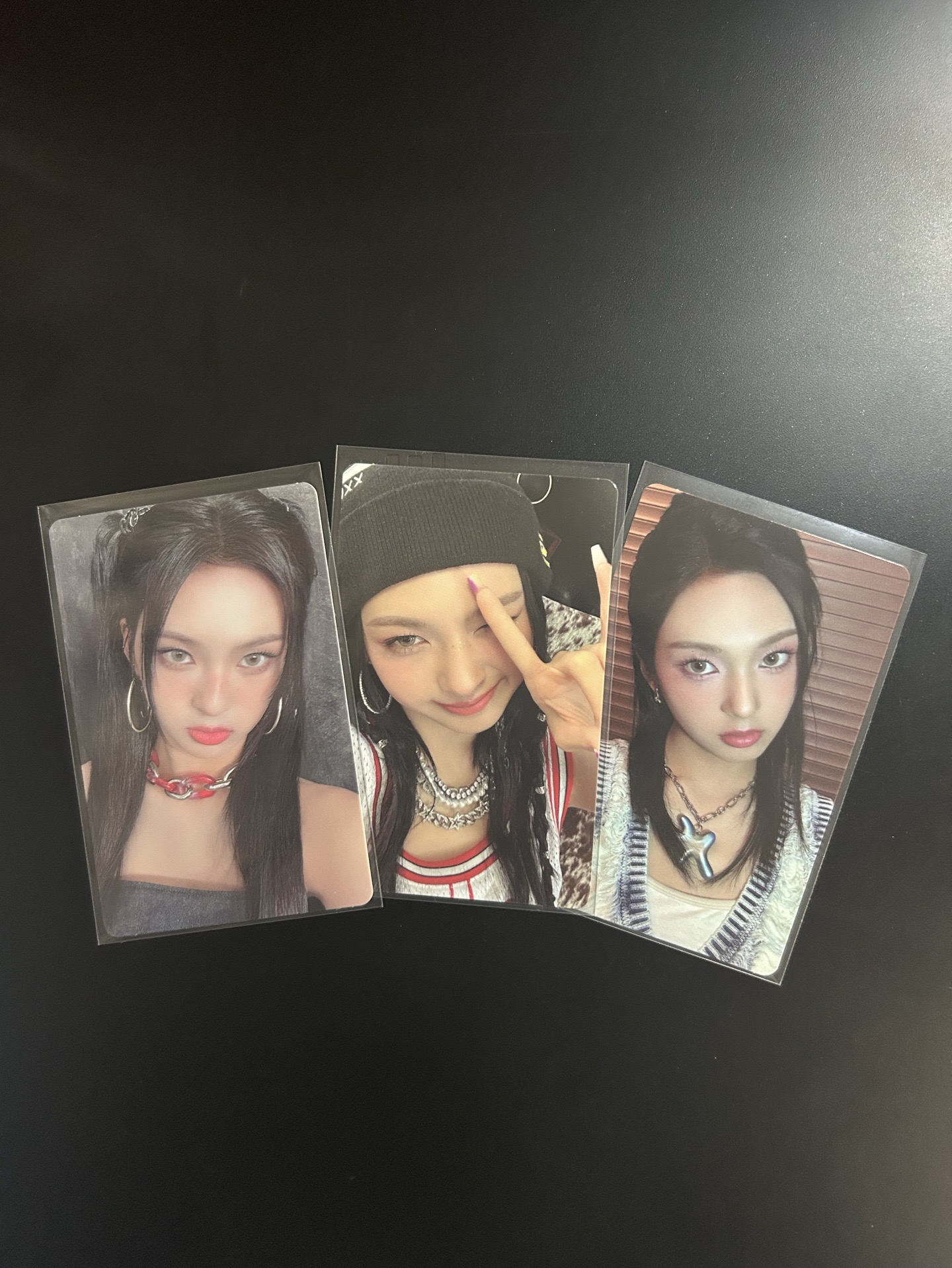 DRIP TAG版 專卡 CHIQUITA