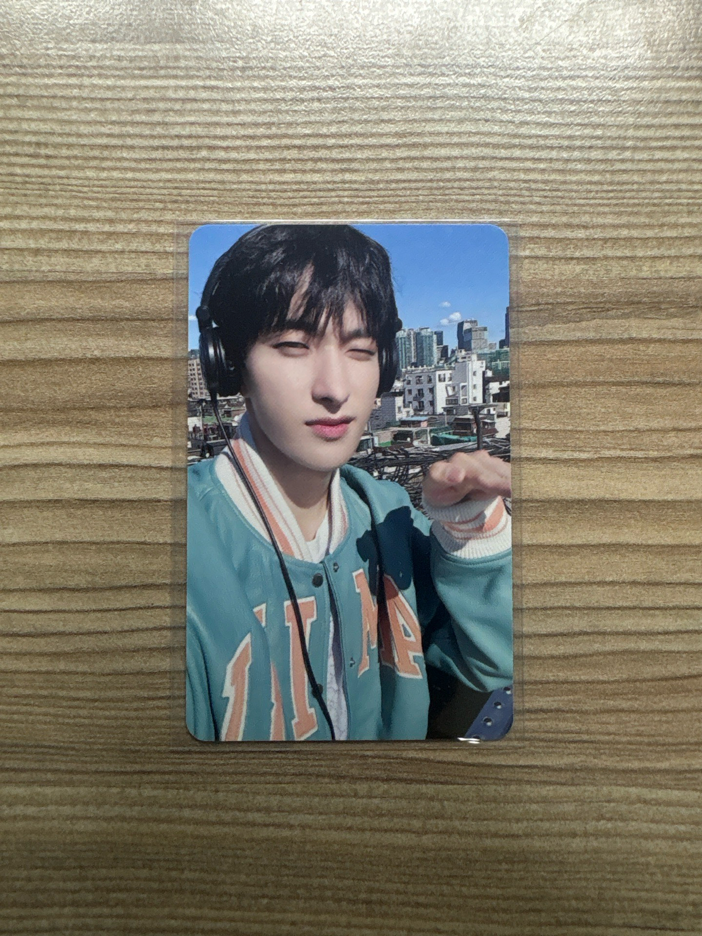 教保白版 碩🍕🍕🍕