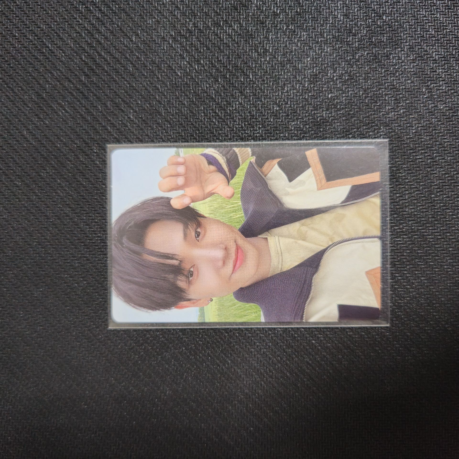 WHY 專卡 虎爪宰鉉