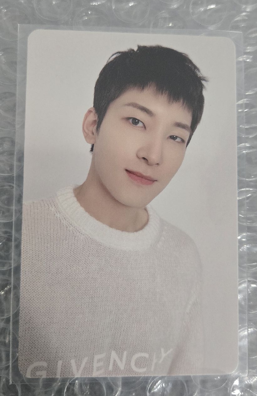 Always yours 東京 場限卡 圓佑 