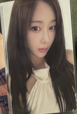 首爾三巡隨機卡 吉