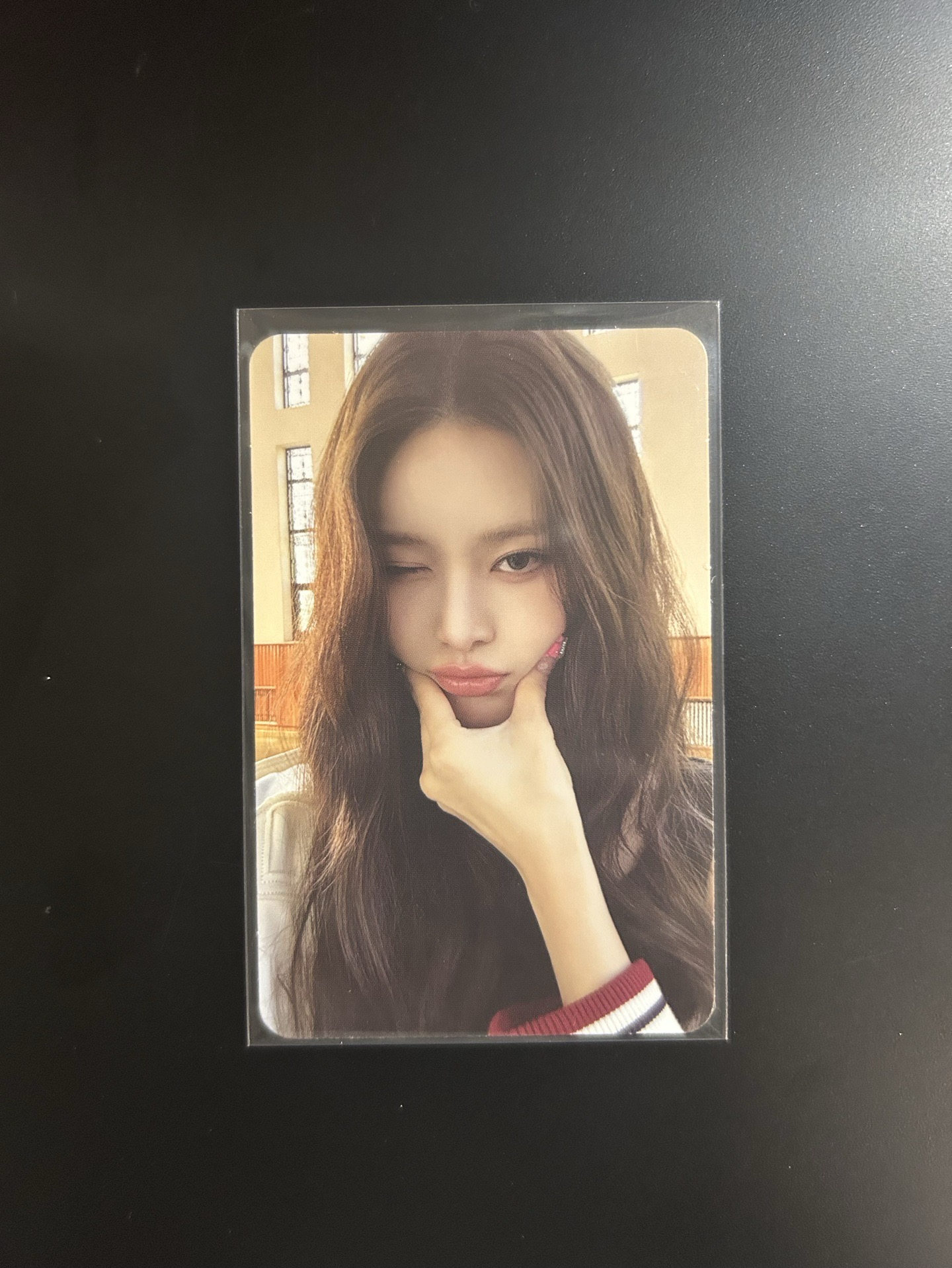 迷一 電子專 BANG JEEMIN