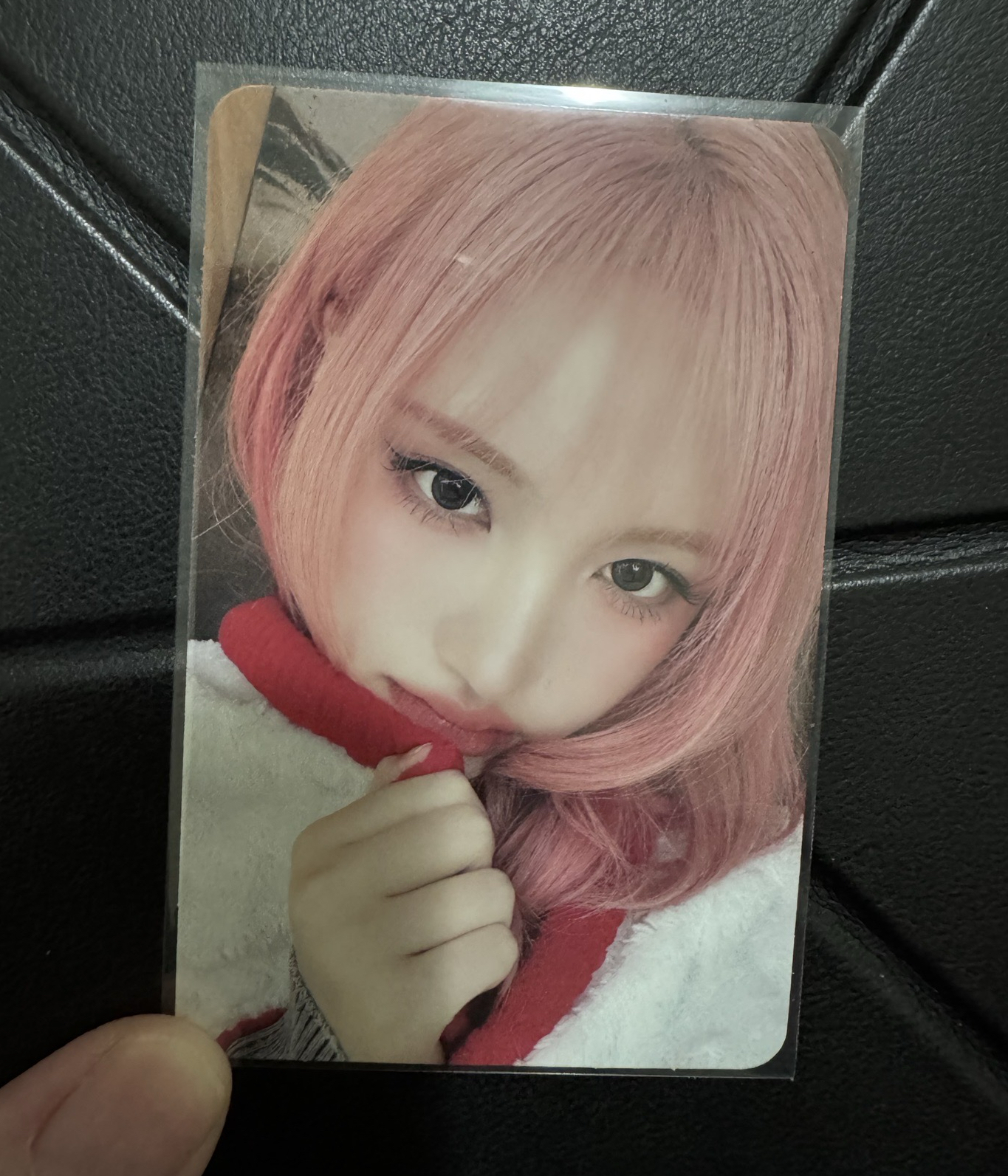 25’ FC IVE SCOUT 入場卡 / 場限卡 樂天電影卡