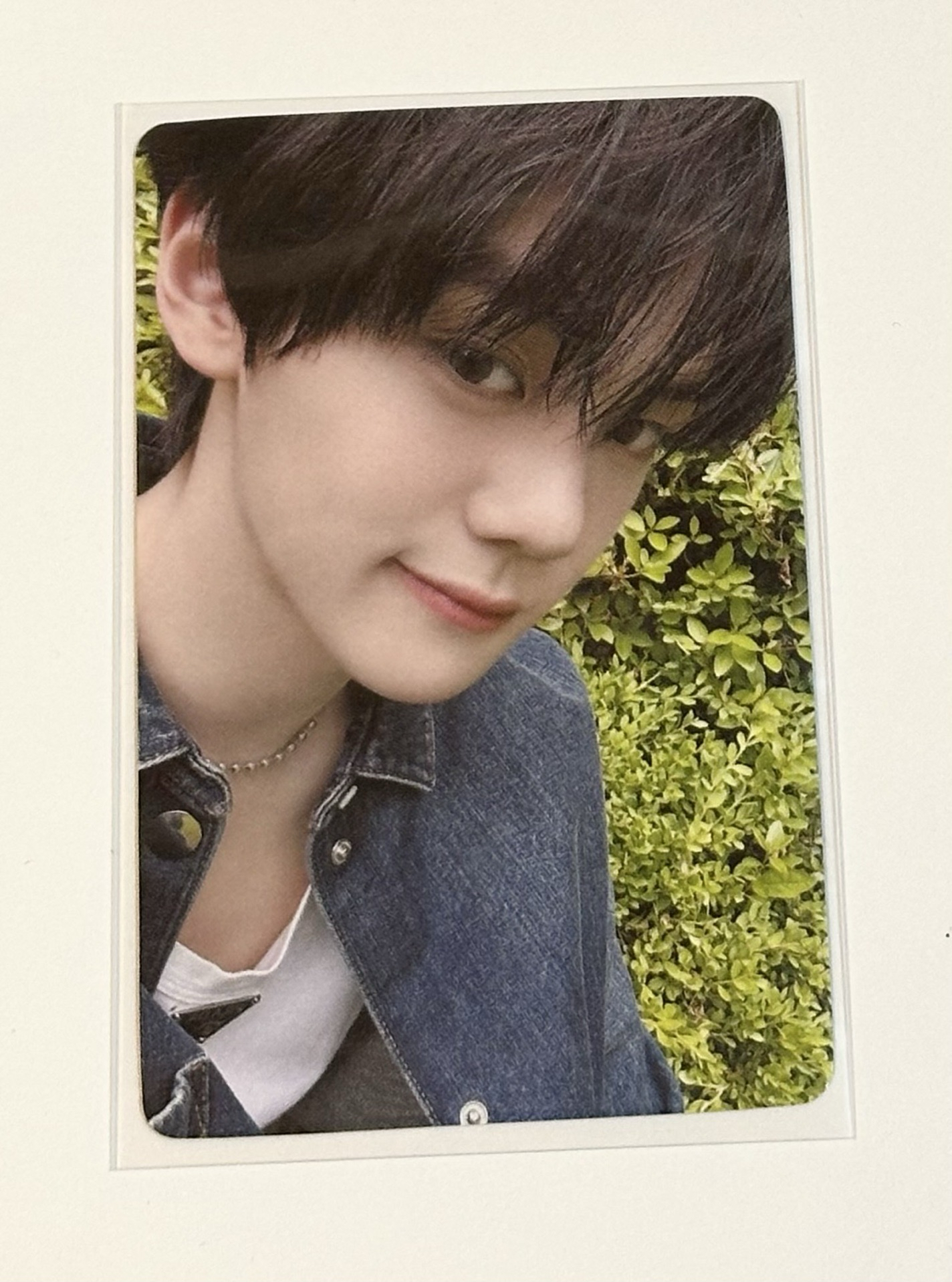 迷四塔店特典奎