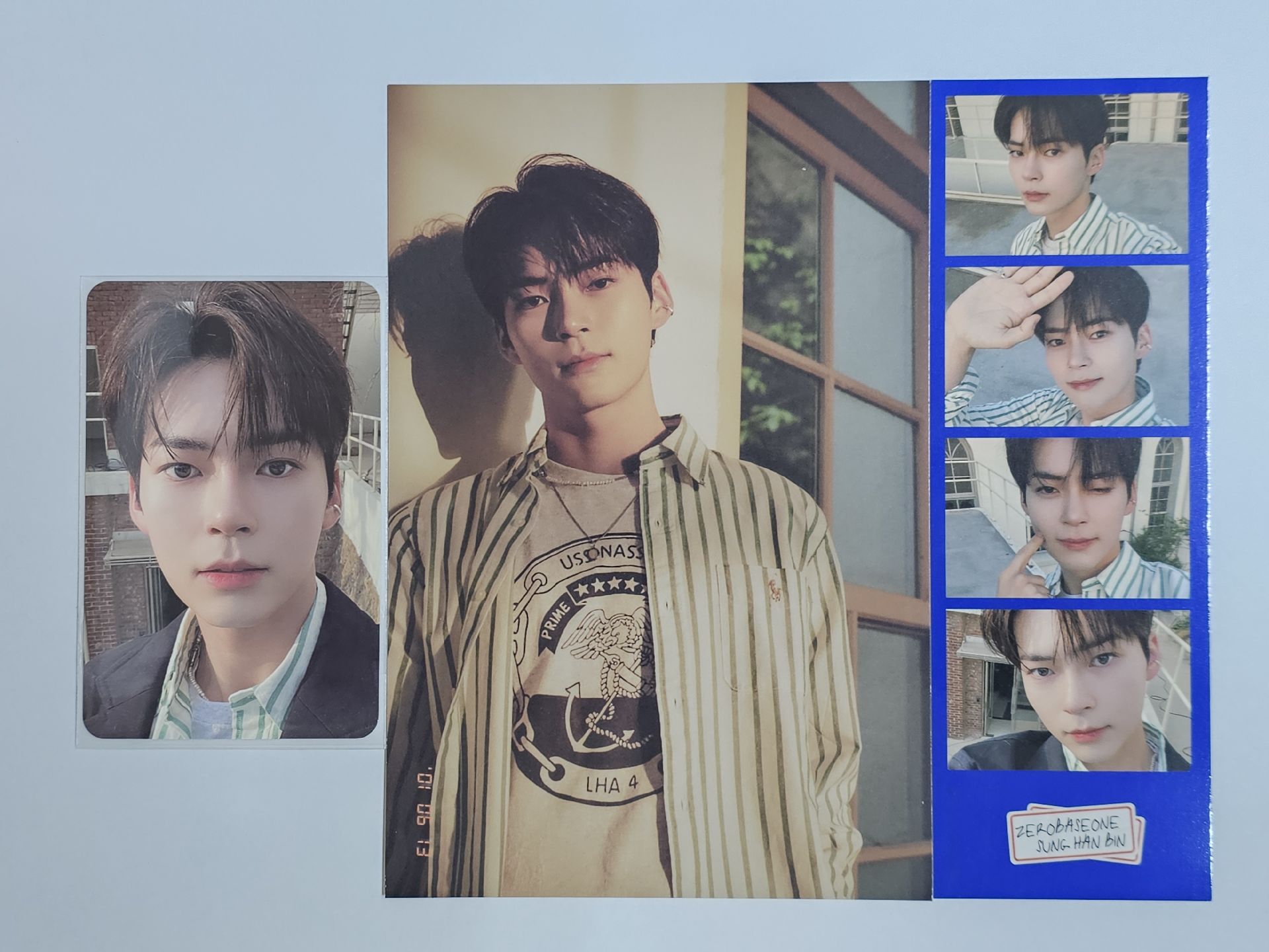 一期 會員禮 韓彬