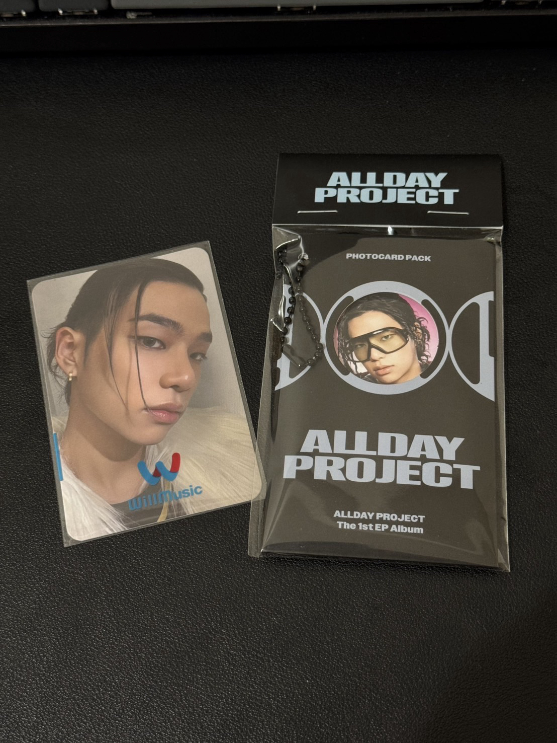 一卡一專 迷一 微樂客 幸運卡 泰山