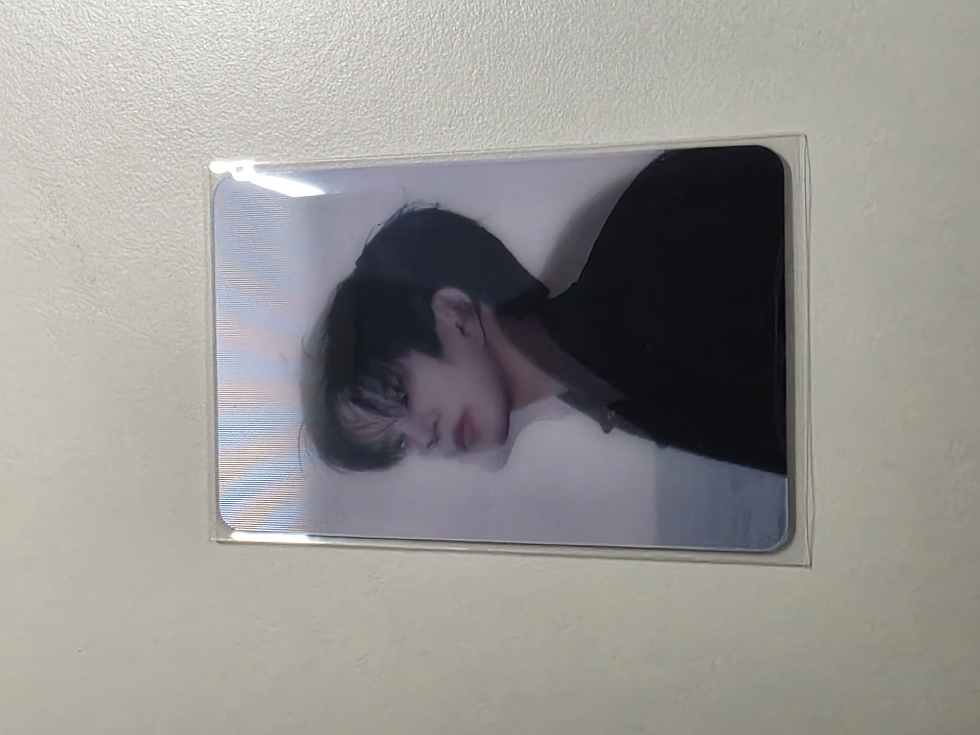 玟 | DO IT 變化卡 IT ver.