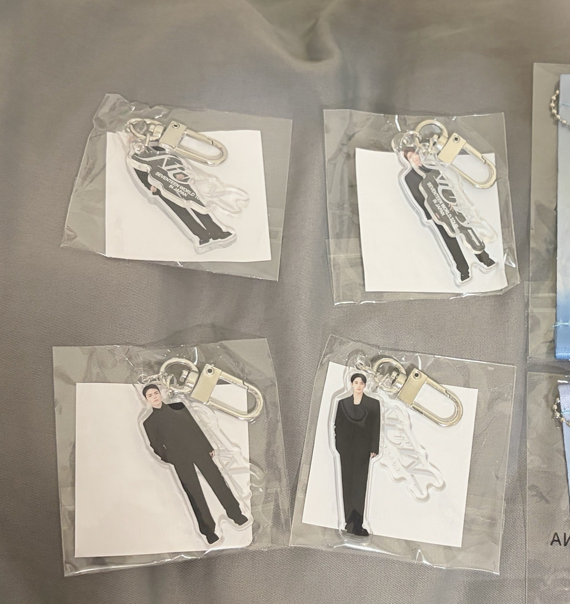 NEW_ 場限扭蛋鑰匙圈