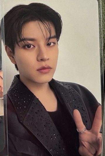 玟 10/18 首爾安可粽卡