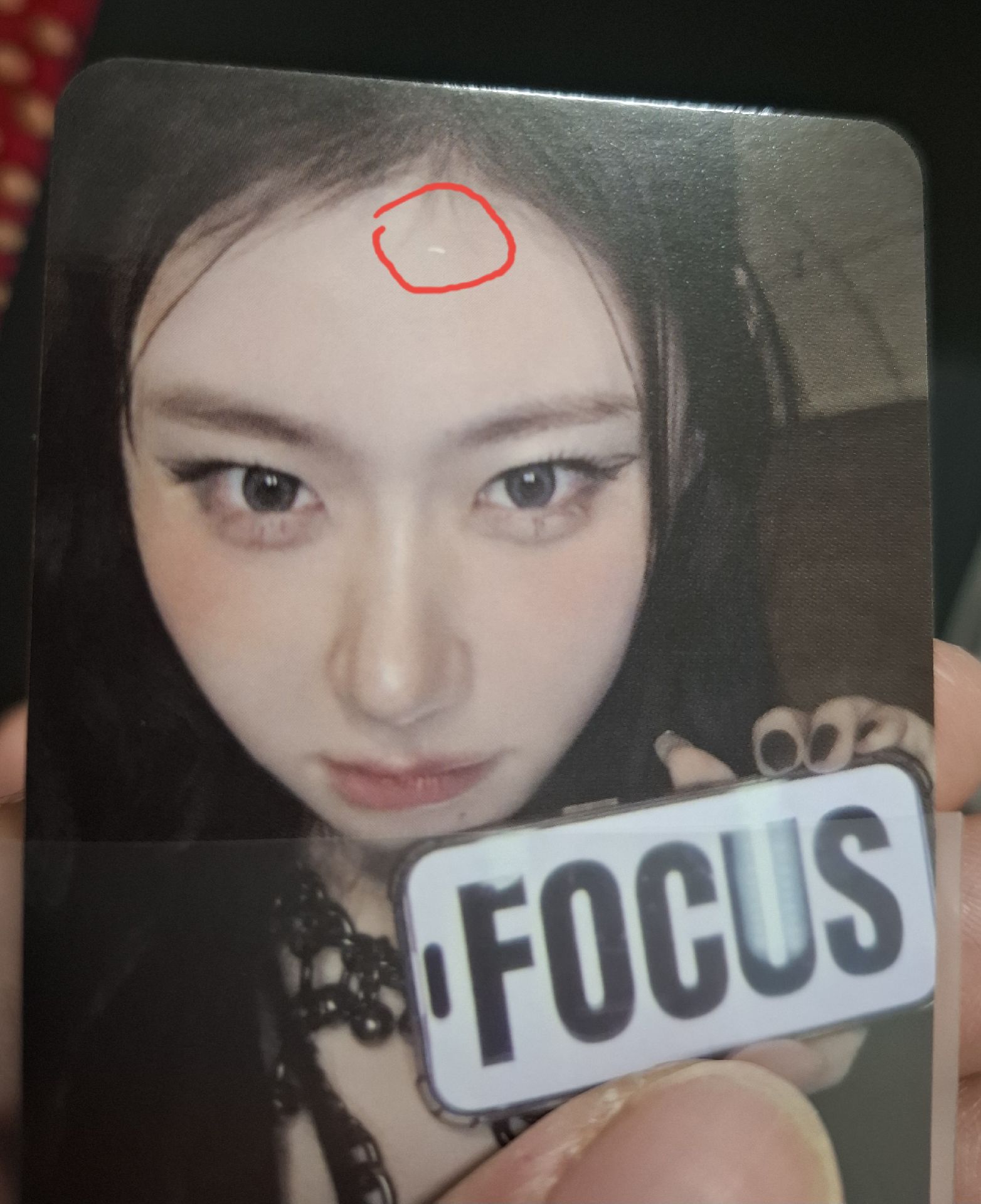 ITZY TNVS 特別版 預售禮 一套5張