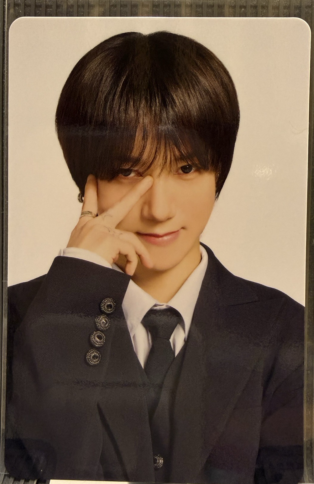 日周線上滿額卡 藝聲