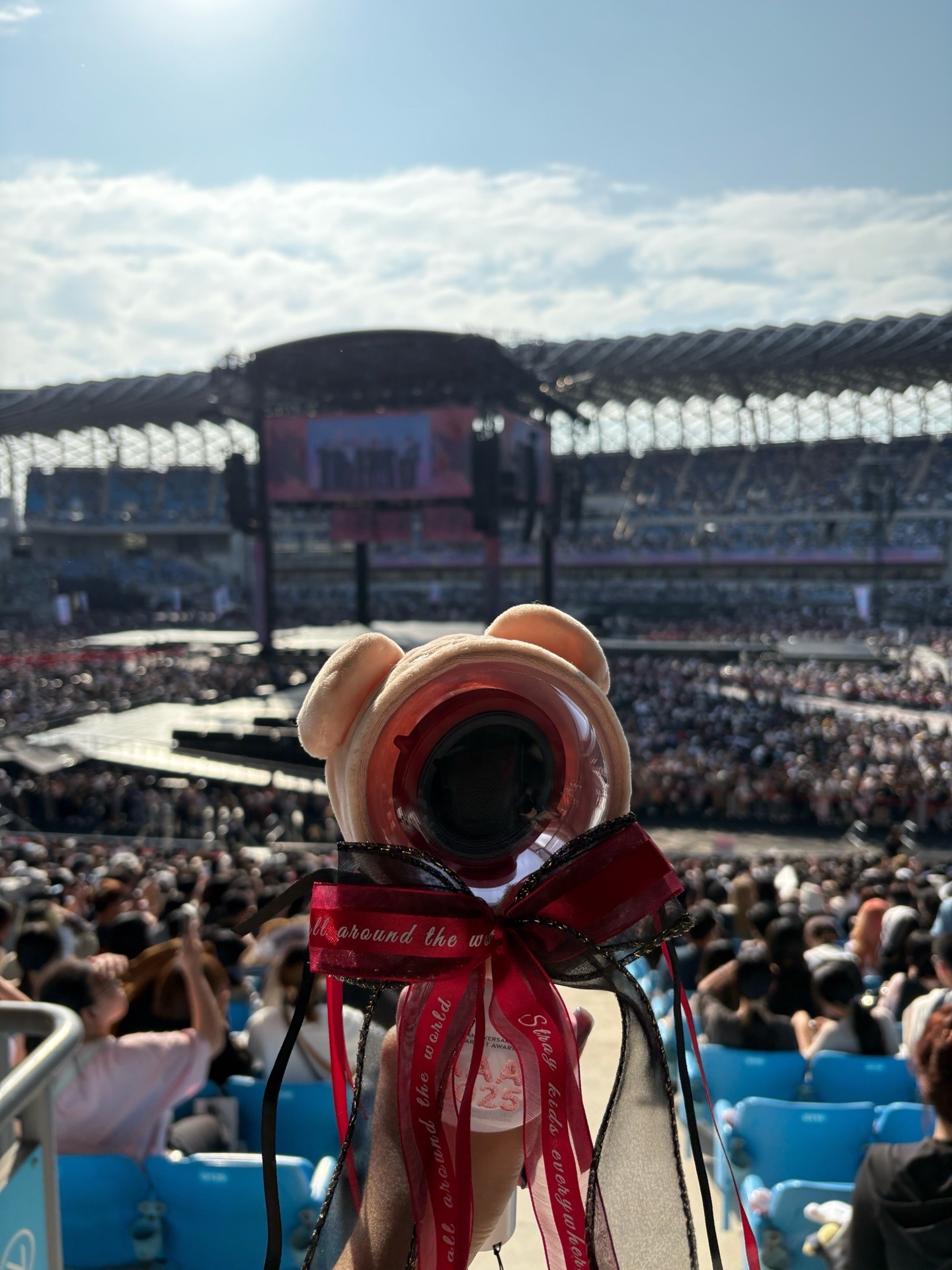 Stray kid 周邊小卡