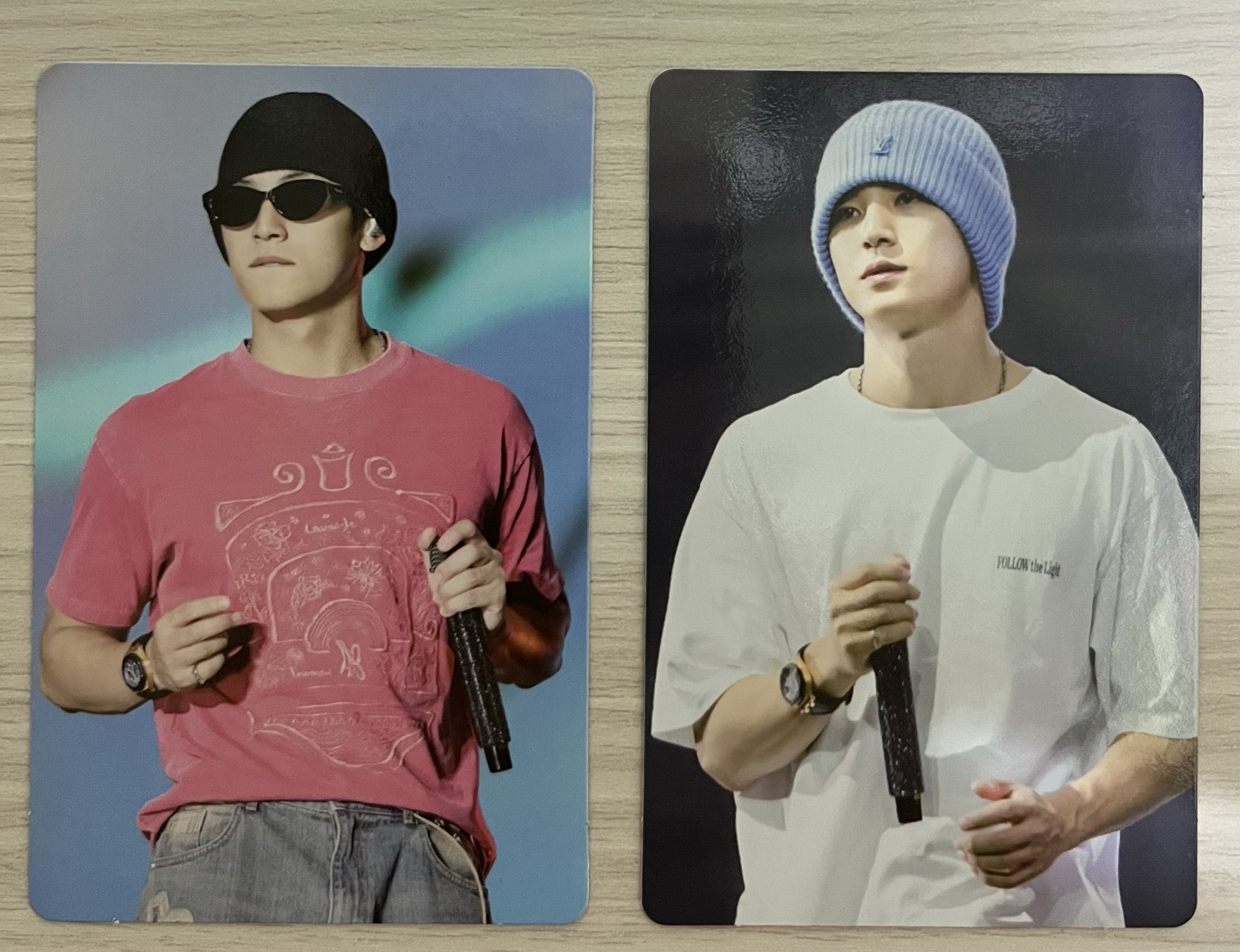 KR隨機卡-奎（不拆）