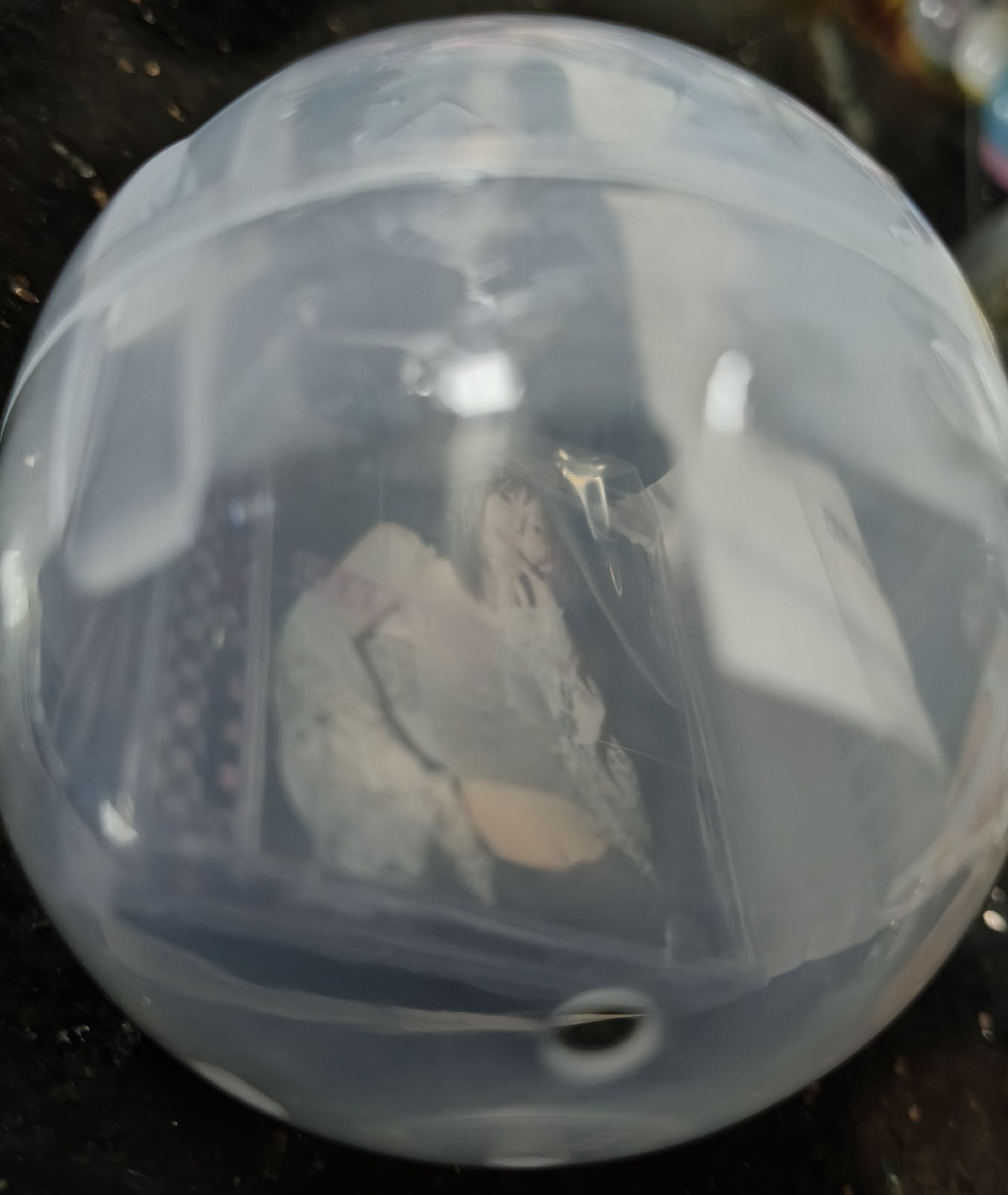 LE SSERAFIM Sakura扭蛋