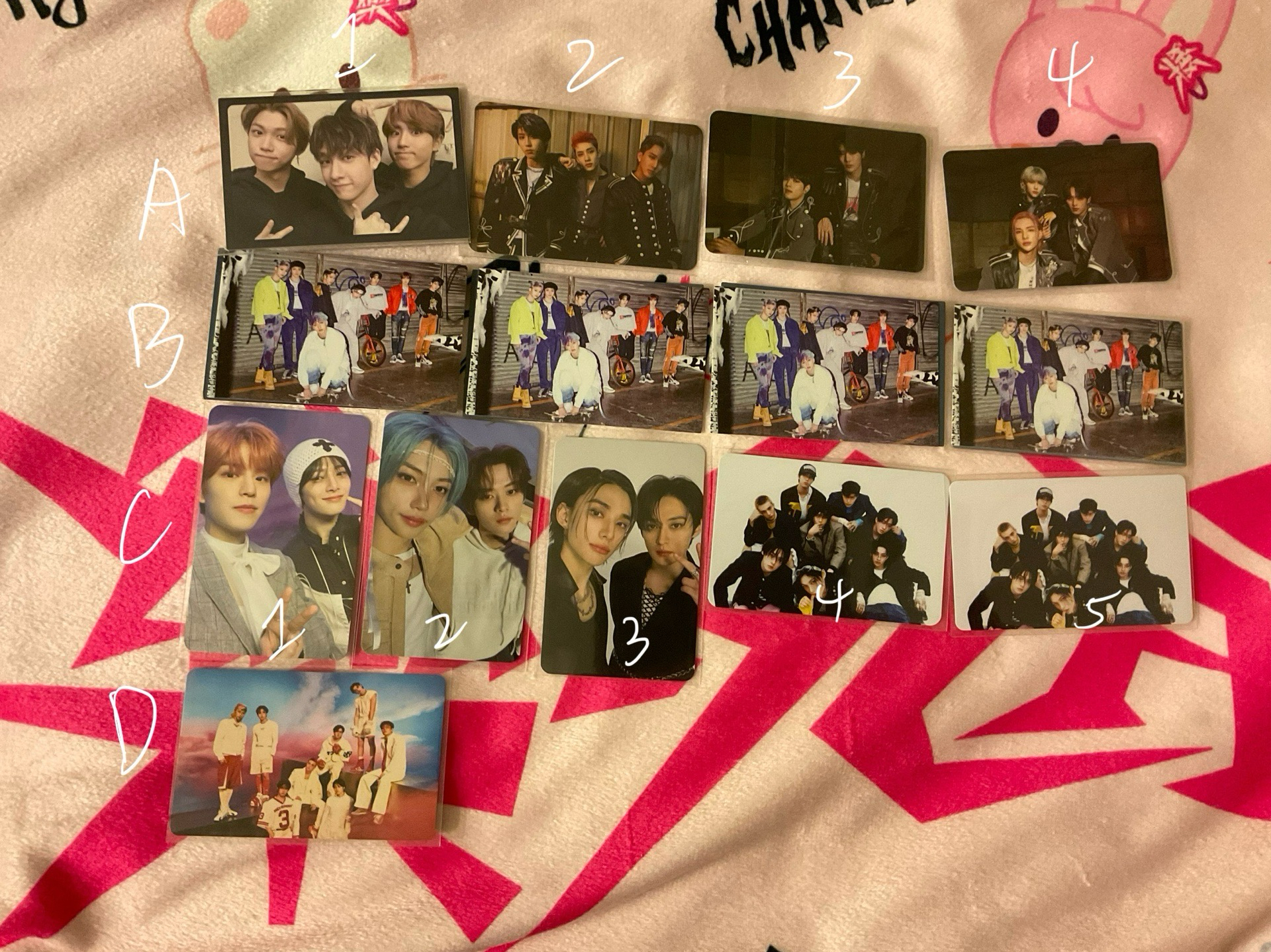 綁卡區（雙人以上）