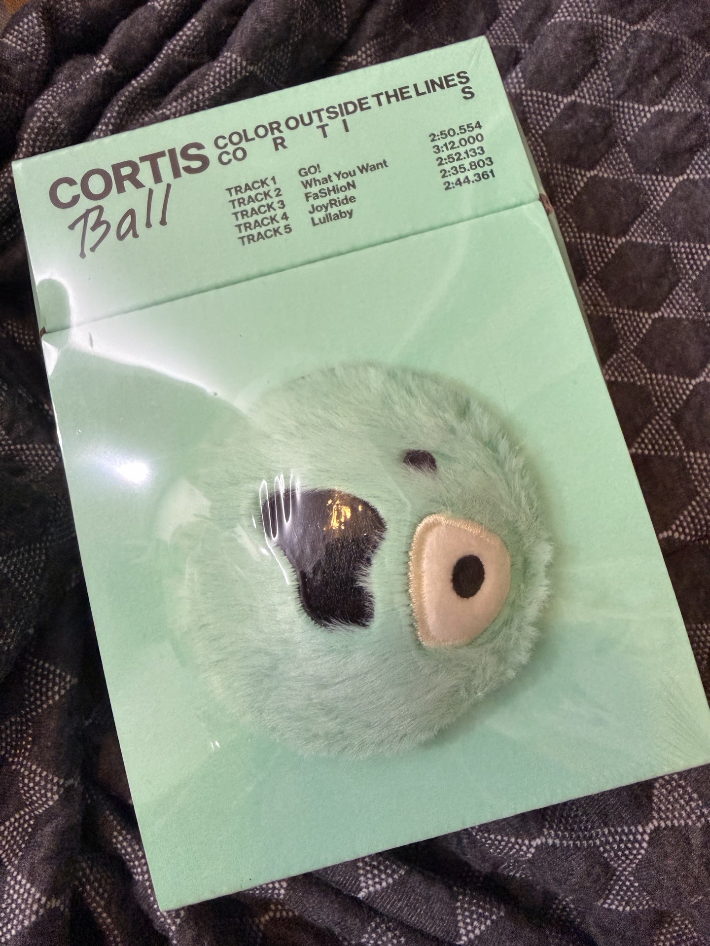 現貨 全新未拆 球專